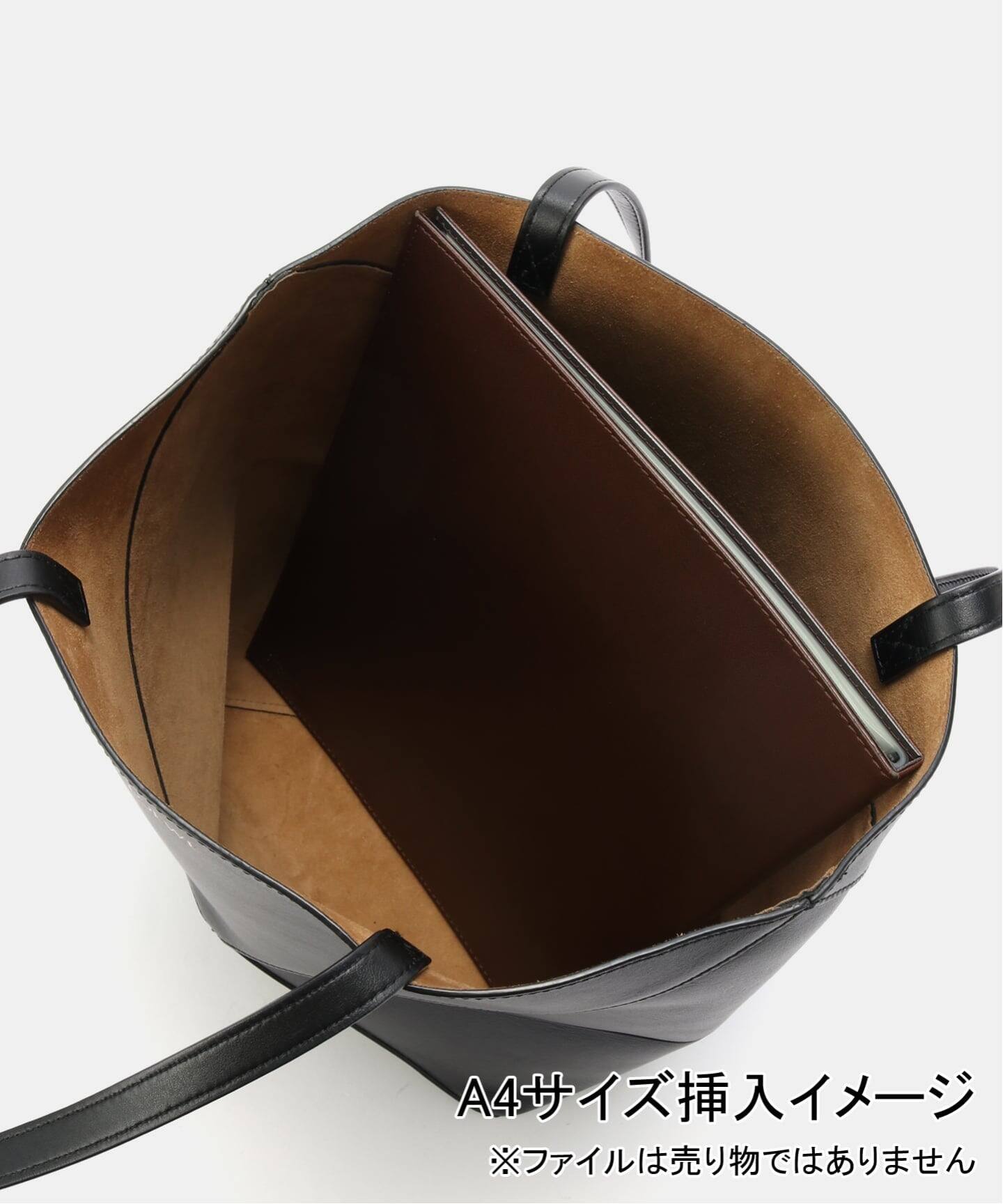 VINTAGE LOEWE/ロエベ】 Puzzle fold tote（トートバッグ）｜ENSEMBLE