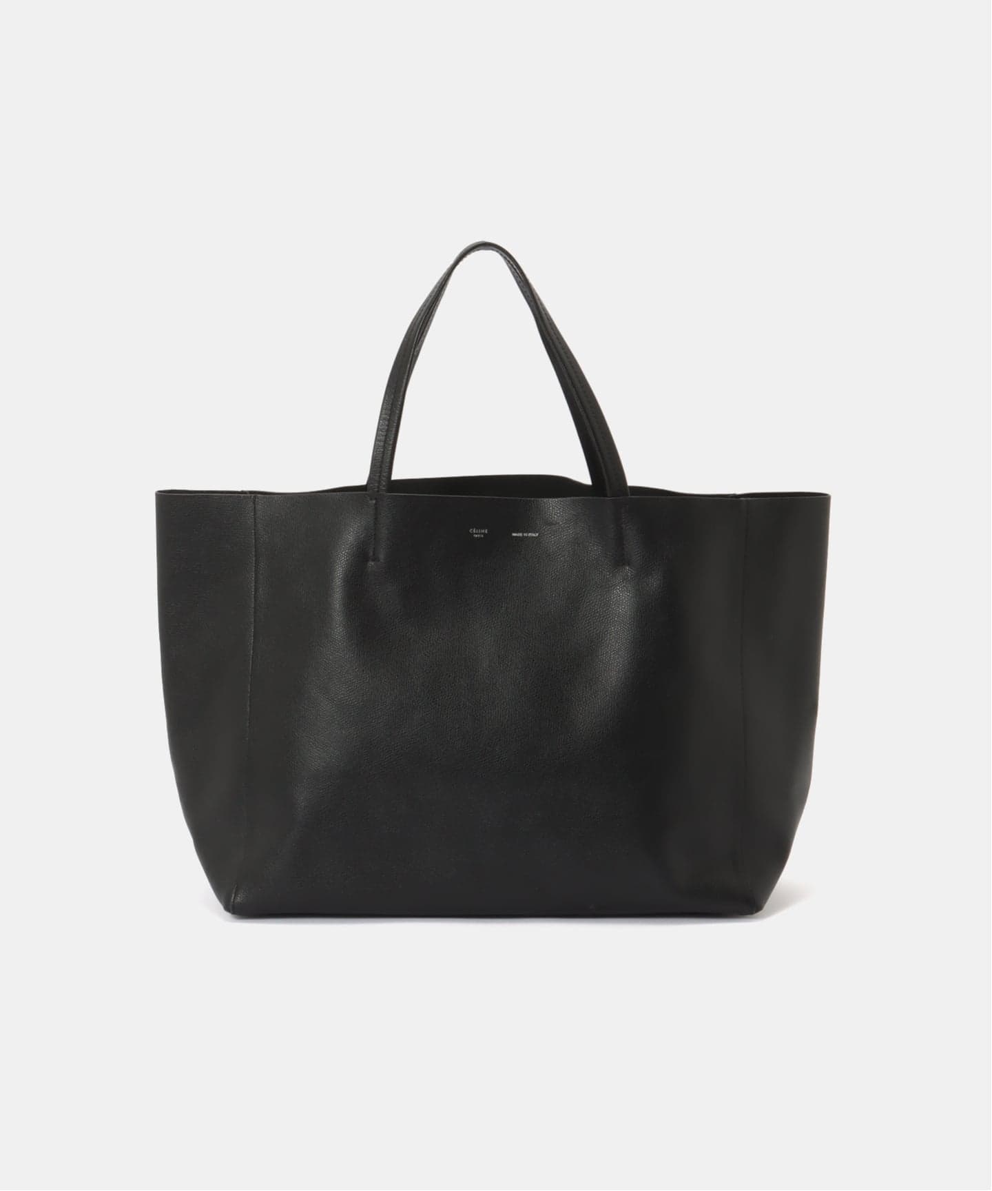 CELINE/セリーヌ】Horizontal cabas（トートバッグ）｜ENSEMBLE