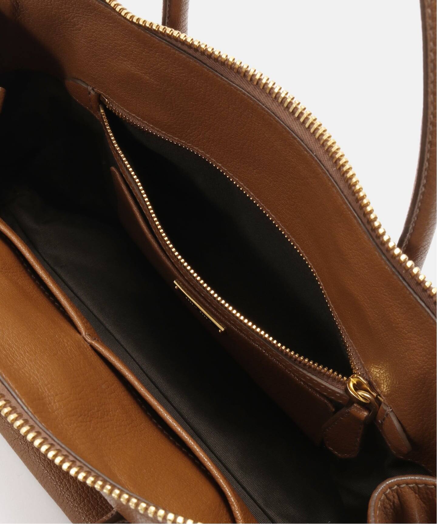 MIU MIU/ミュウミュウ】2way tote bag（トートバッグ）｜ENSEMBLE