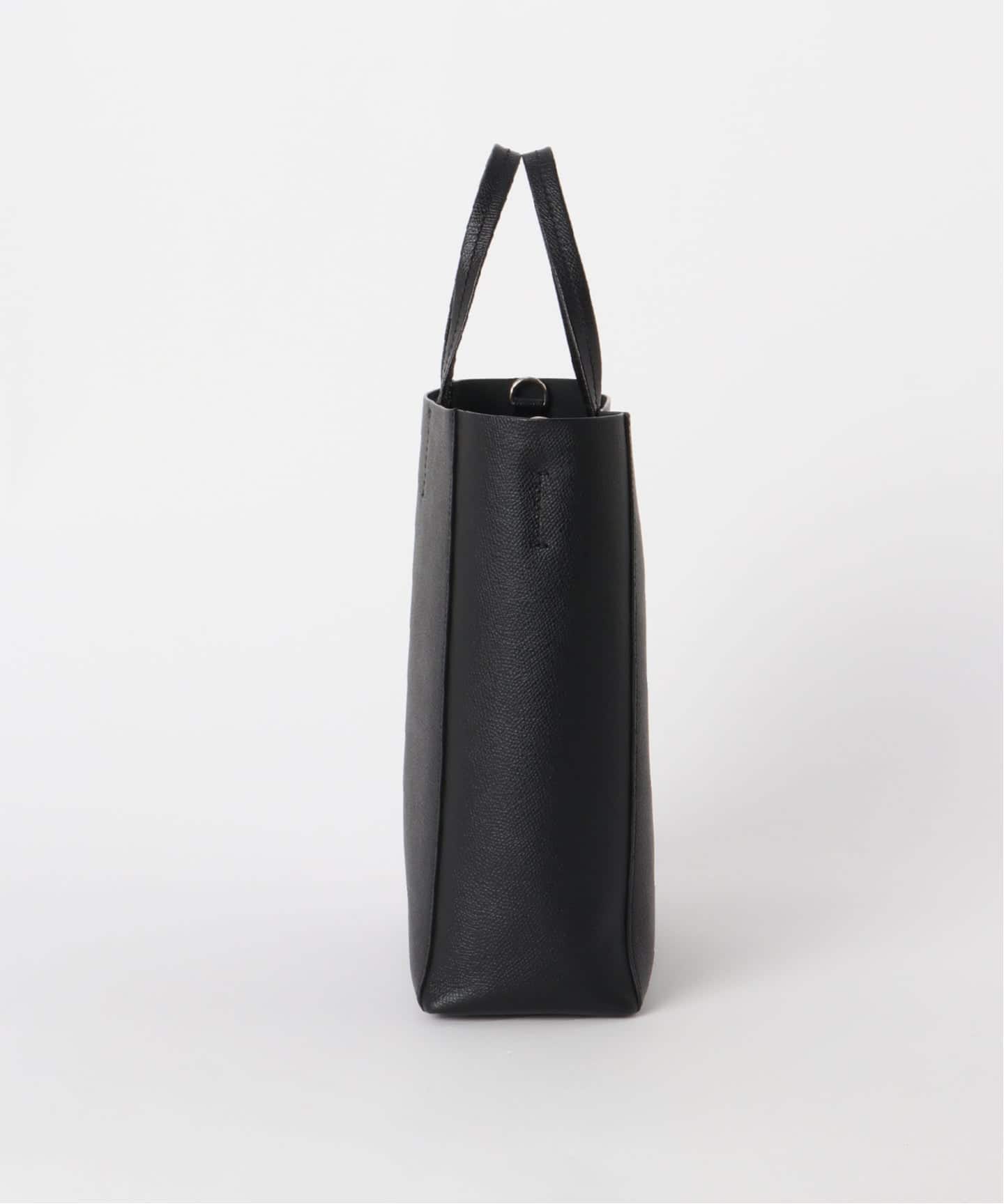 VINTAGE CELINE/セリーヌ】 Vertical cabas 2way（トートバッグ