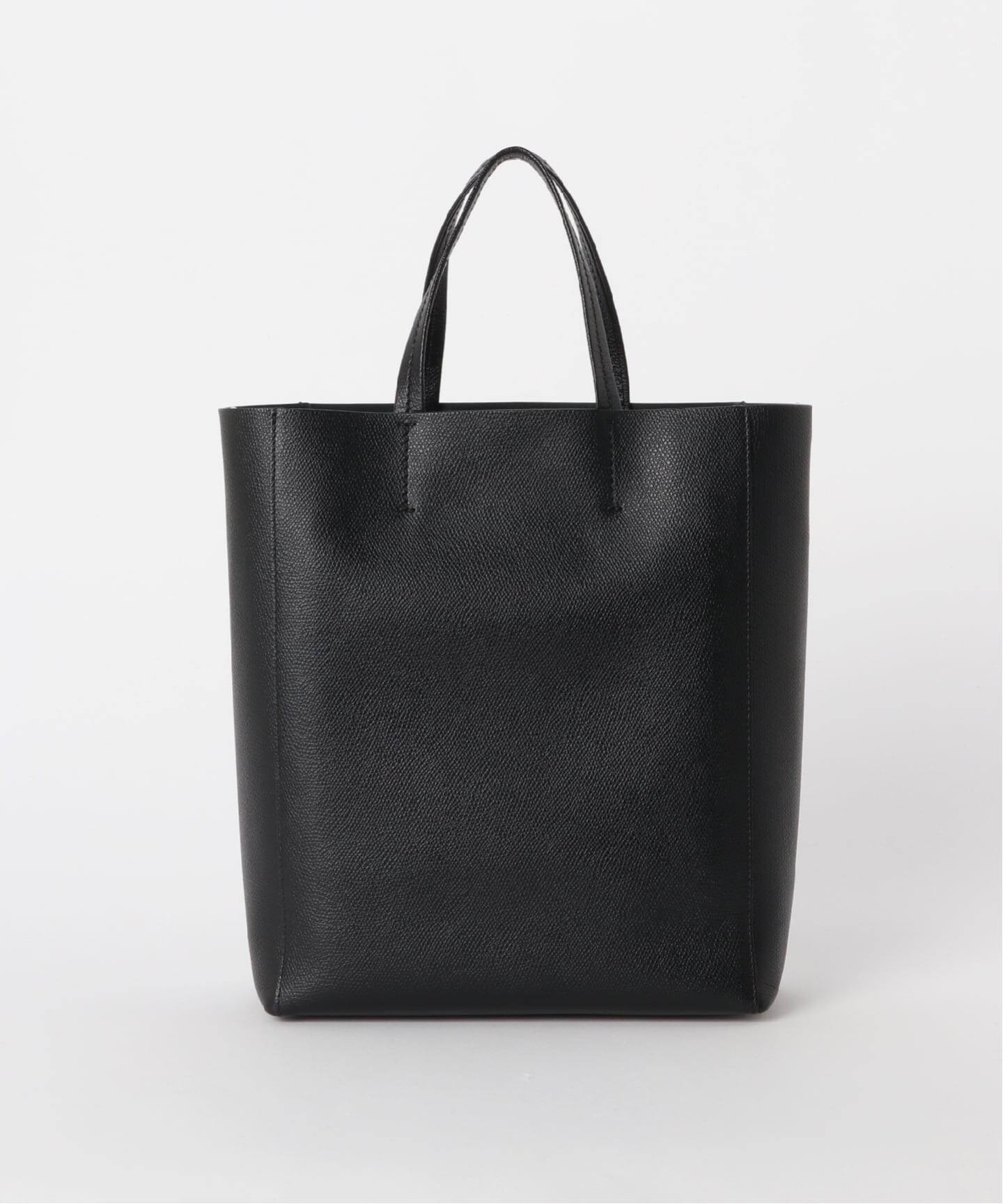 LYN★Dover トートバッグ 日本未入荷 2WAY VINTAGE CELINE/セリーヌ】 Vertical cabas 2way（トートバッグ