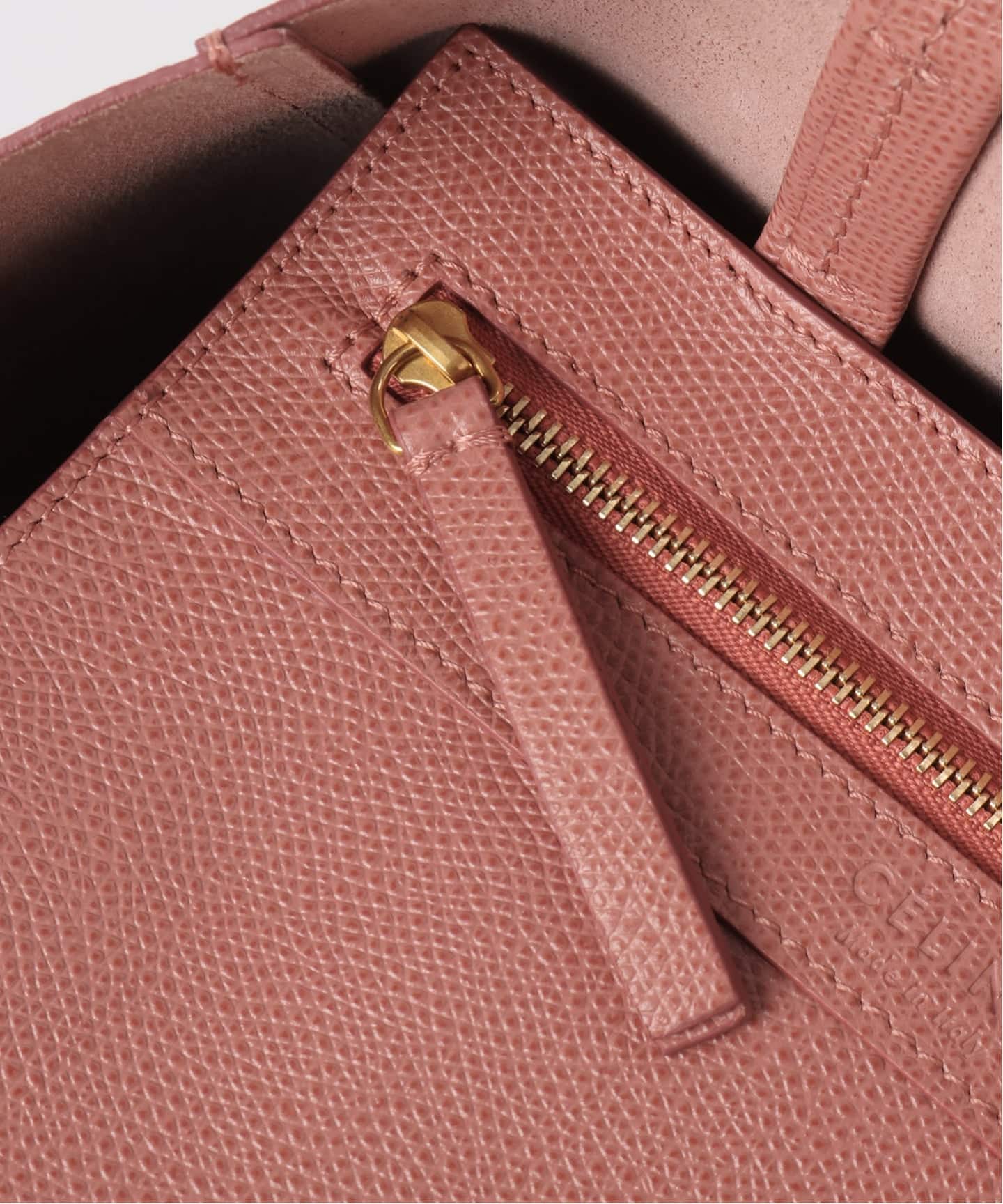 Mew　CABAS 2点お纏め VINTAGE CELINE/セリーヌ】 Vertical cabas 2way（トートバッグ