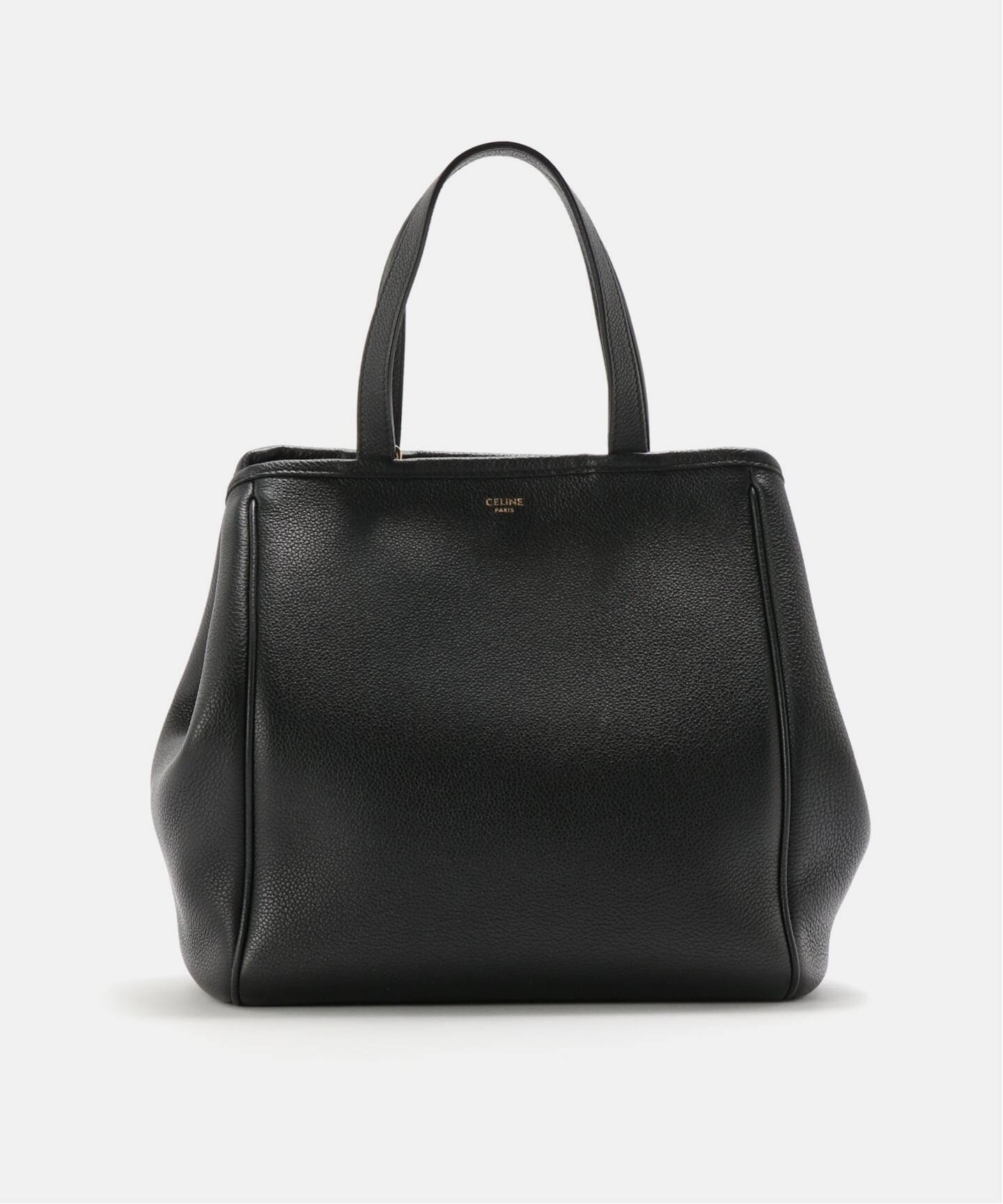 CELINE/セリーヌ】Folded cabas tote 2way（トートバッグ）｜ENSEMBLE