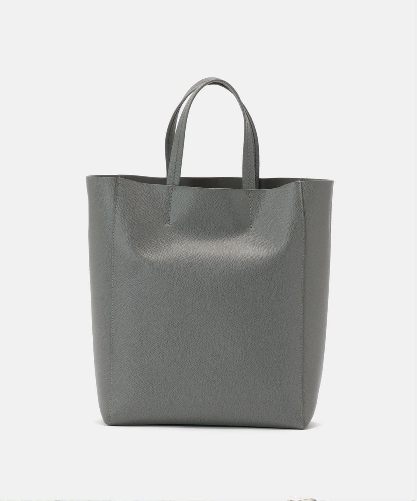 セリーヌ　two-wayバック VINTAGE CELINE/セリーヌ】 Vertical cabas 2way（トートバッグ