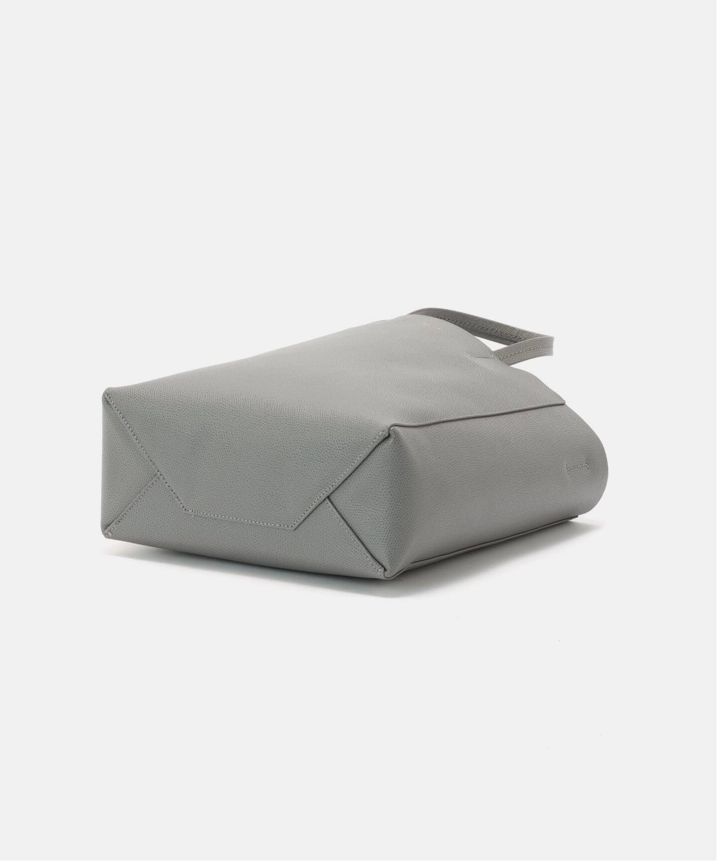 VINTAGE CELINE/セリーヌ】 Vertical cabas 2way（トートバッグ