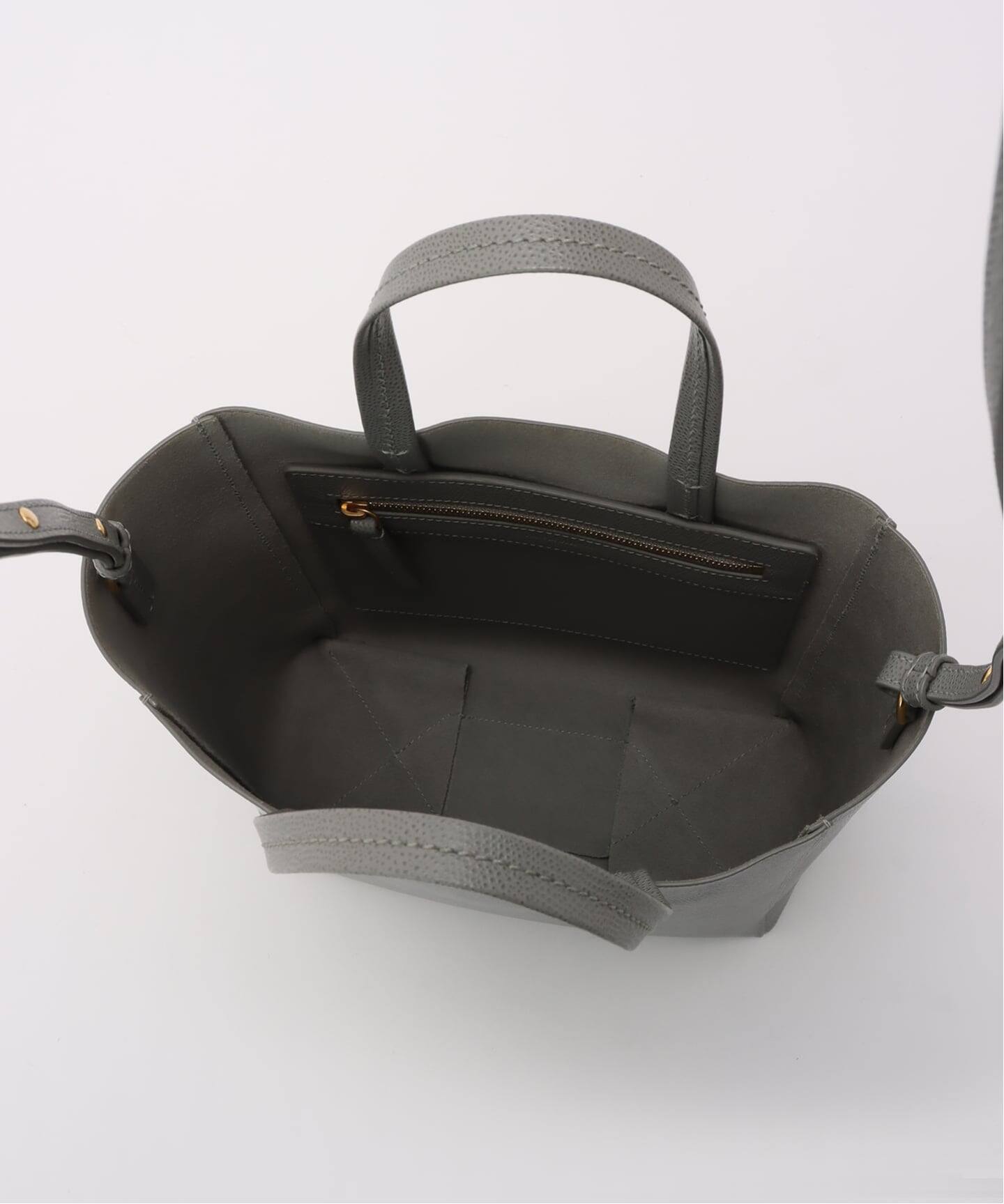 VINTAGE CELINE/セリーヌ】 Vertical cabas 2way（トートバッグ