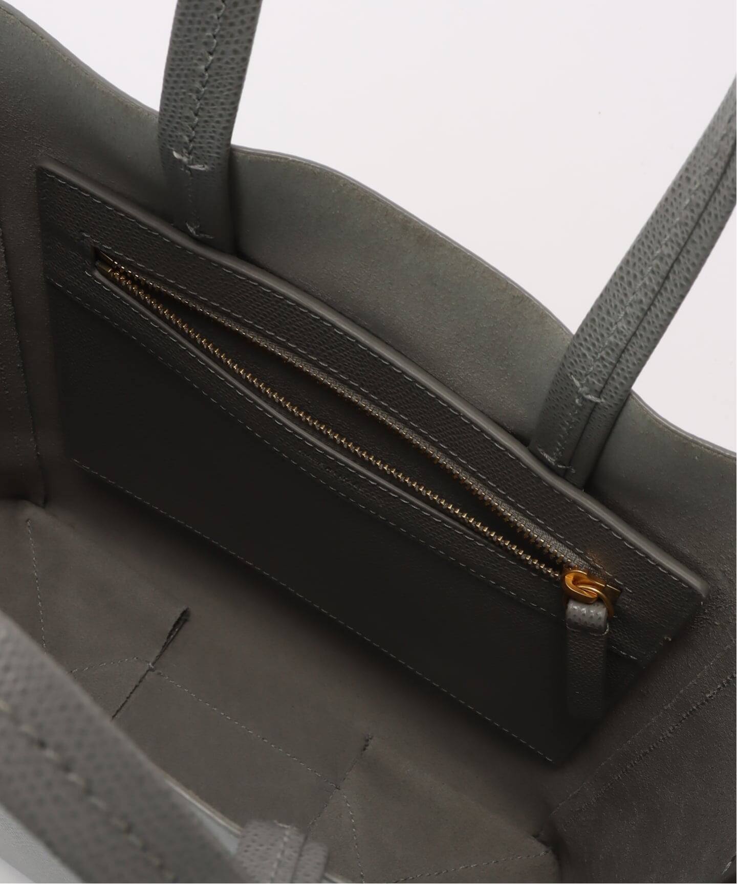 VINTAGE CELINE/セリーヌ】 Vertical cabas 2way（トートバッグ