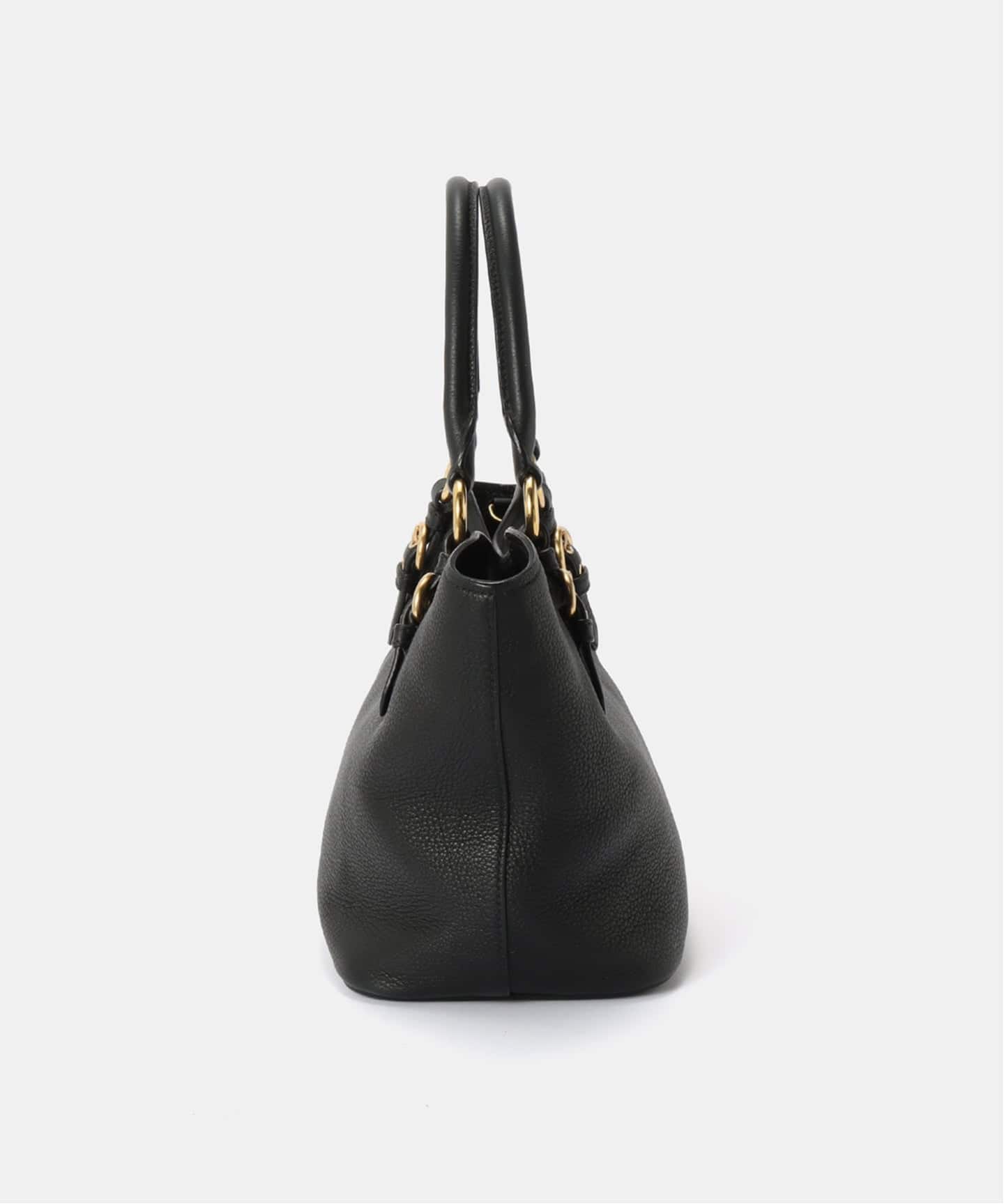 MIU MIU/ミュウミュウ】 Vitello phenix tote 2way（トートバッグ