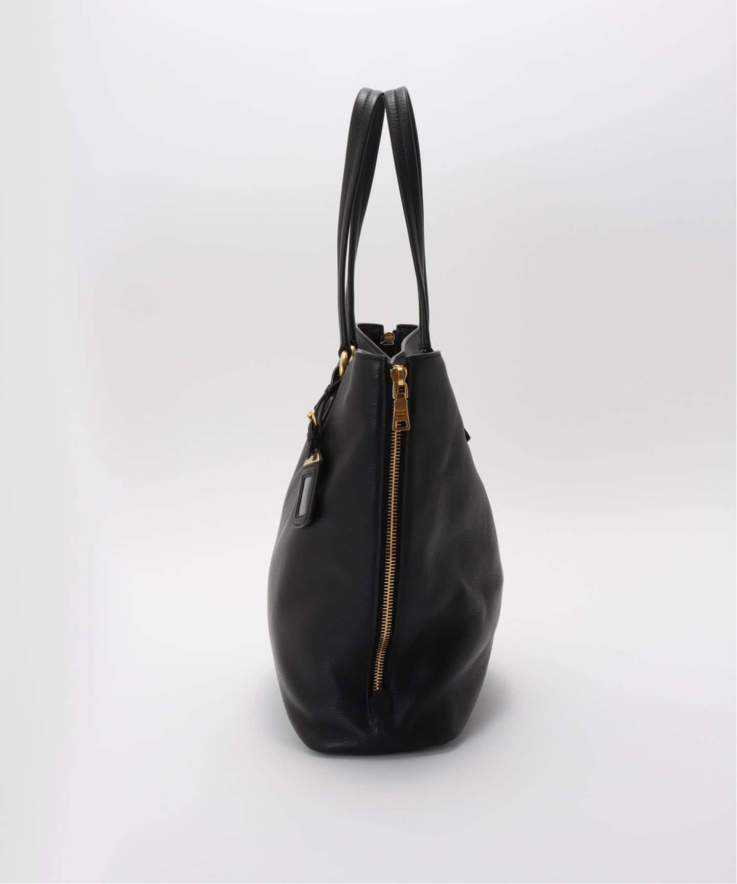 VINTAGE PRADA/プラダ】vitello phenix tote（トートバッグ