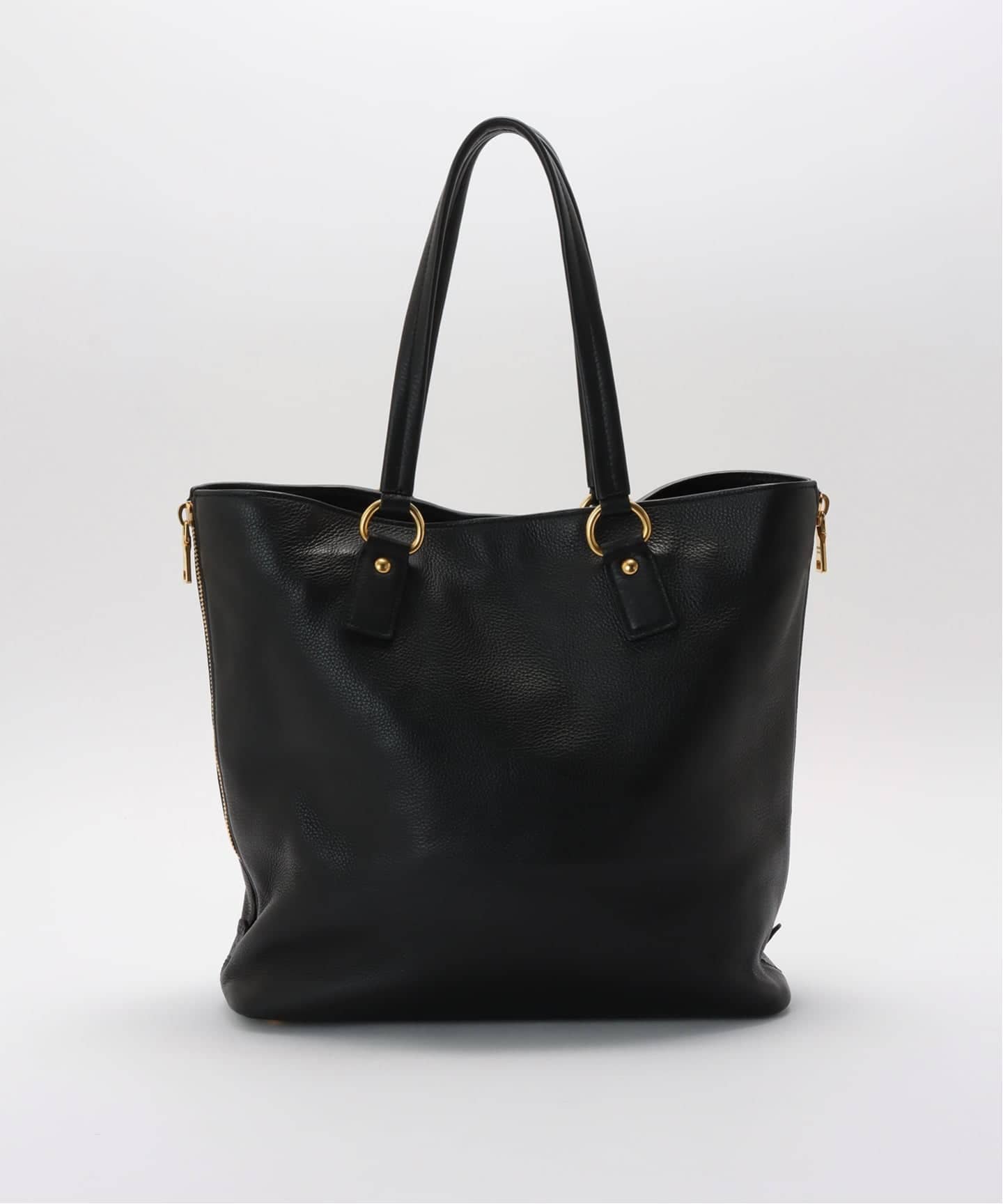 VINTAGE PRADA/プラダ】vitello phenix tote（トートバッグ