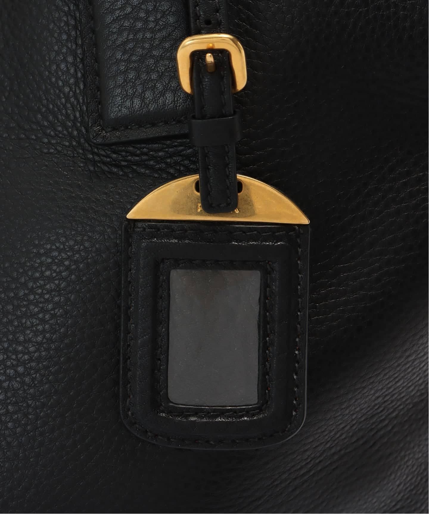 VINTAGE PRADA/プラダ】vitello phenix tote（トートバッグ