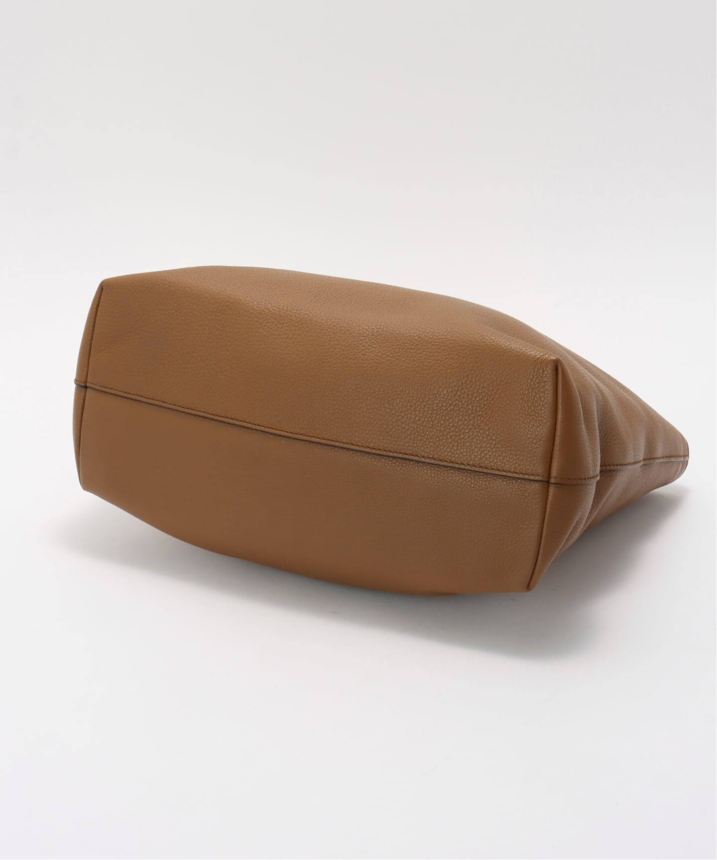 VINTAGE PRADA/プラダ】 vitello phenix tote 2way（トートバッグ