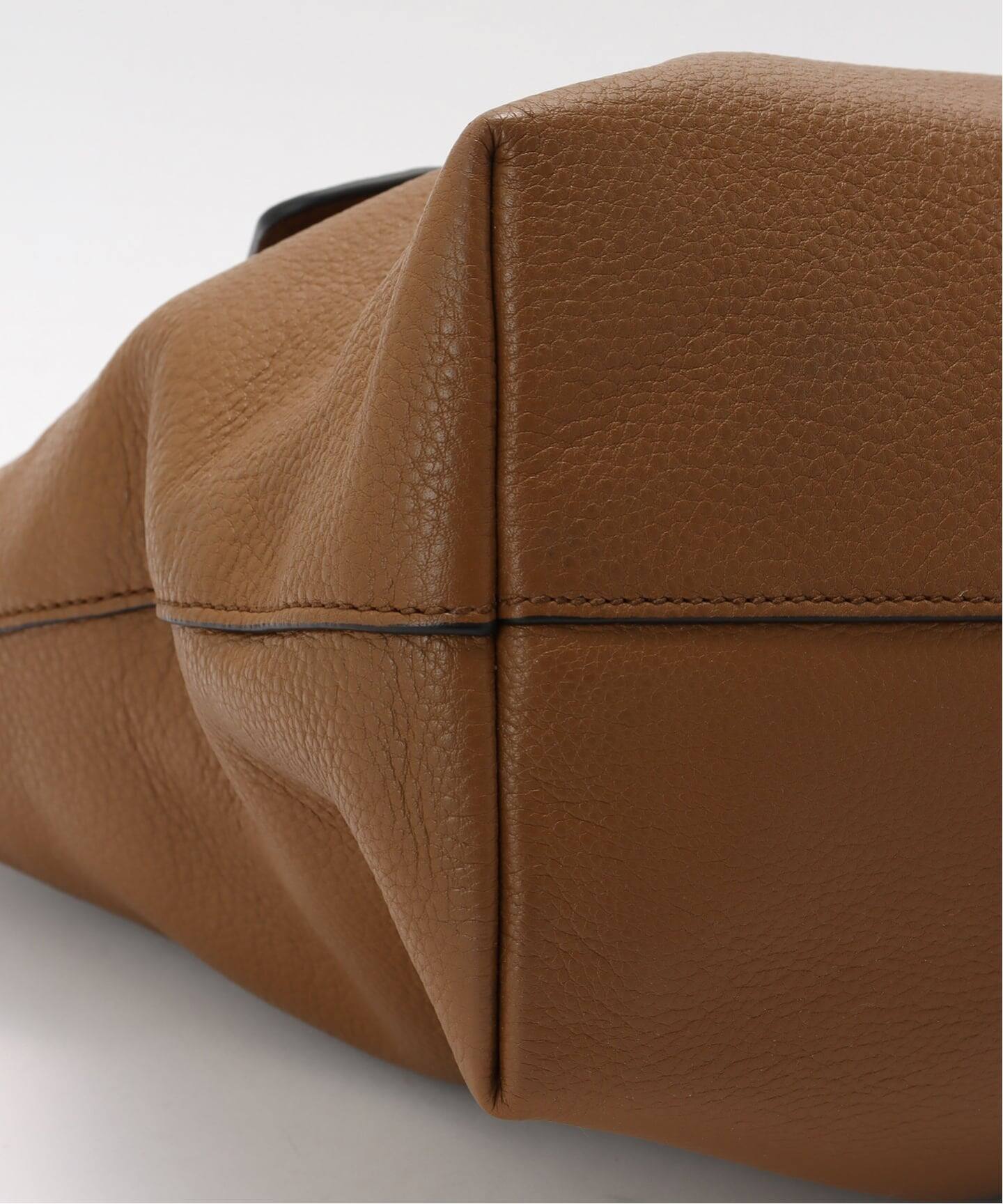 VINTAGE PRADA/プラダ】 vitello phenix tote 2way（トートバッグ