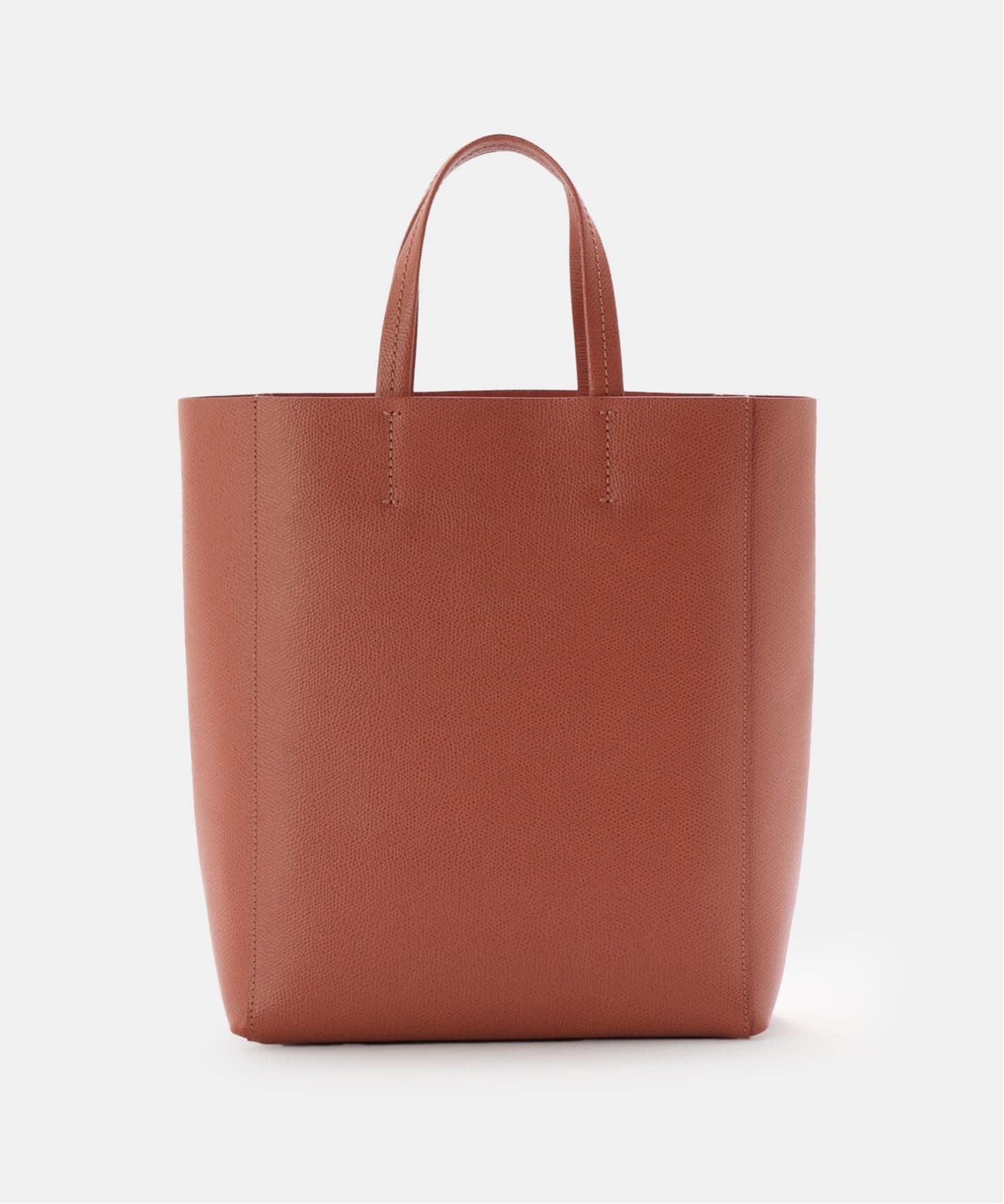 VINTAGE CELINE/セリーヌ】 Vertical cabas 2way（トートバッグ