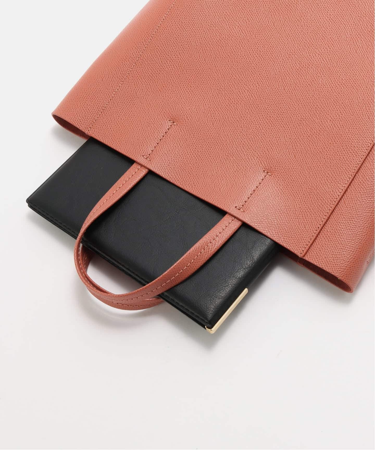 VINTAGE CELINE/セリーヌ】 Vertical cabas 2way（トートバッグ