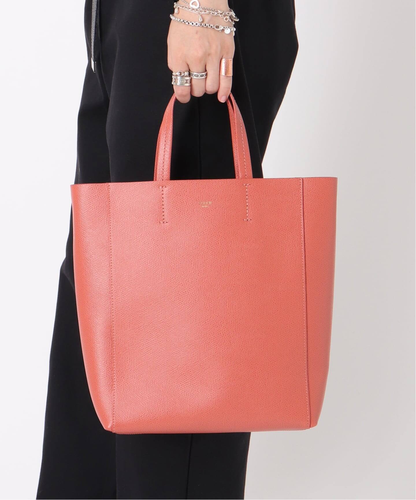 CELINE/セリーヌ】 Vertical cabas 2way（トートバッグ）｜ENSEMBLE 