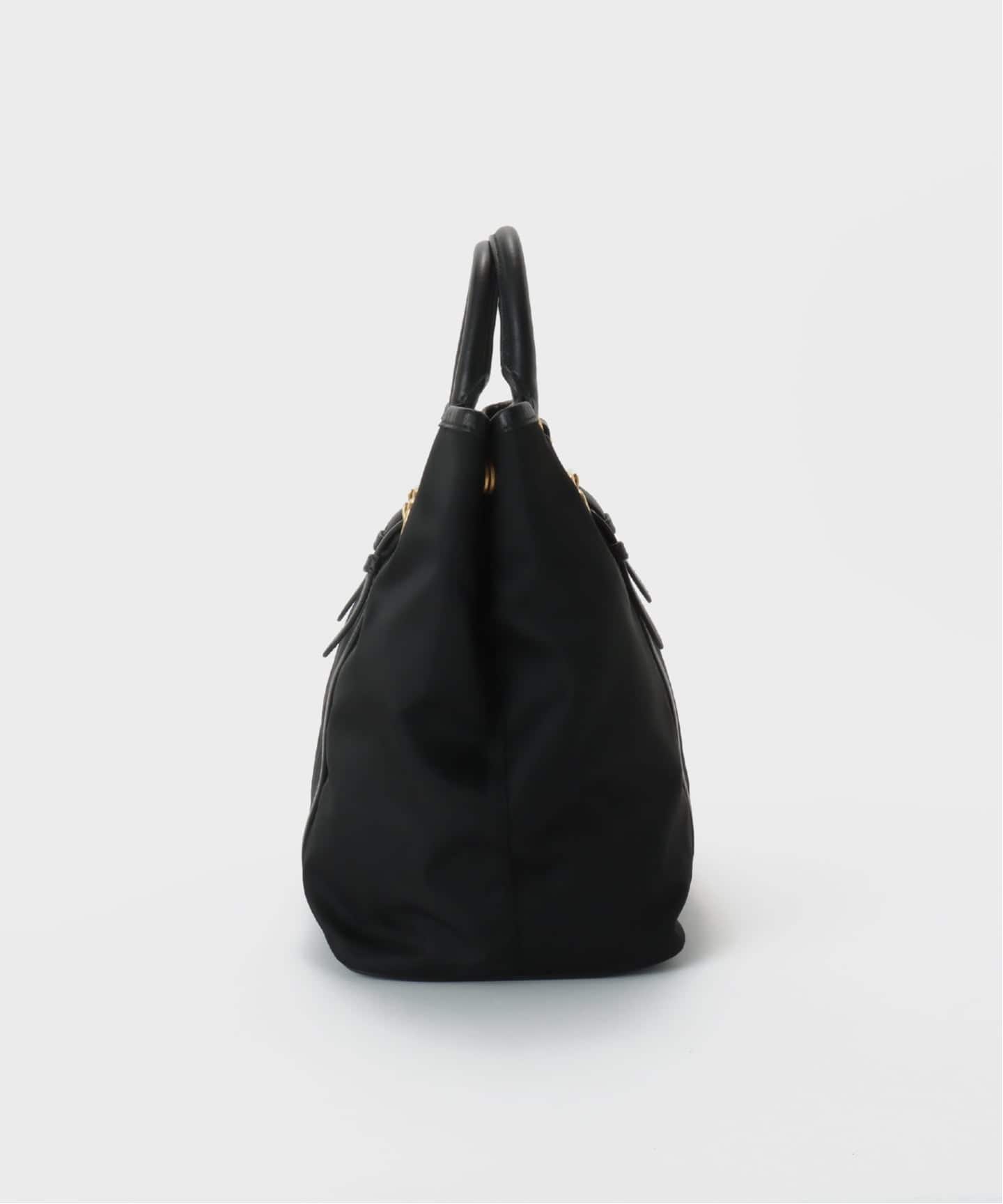 VINTAGE PRADA/プラダ】tote 2way nylon（トートバッグ