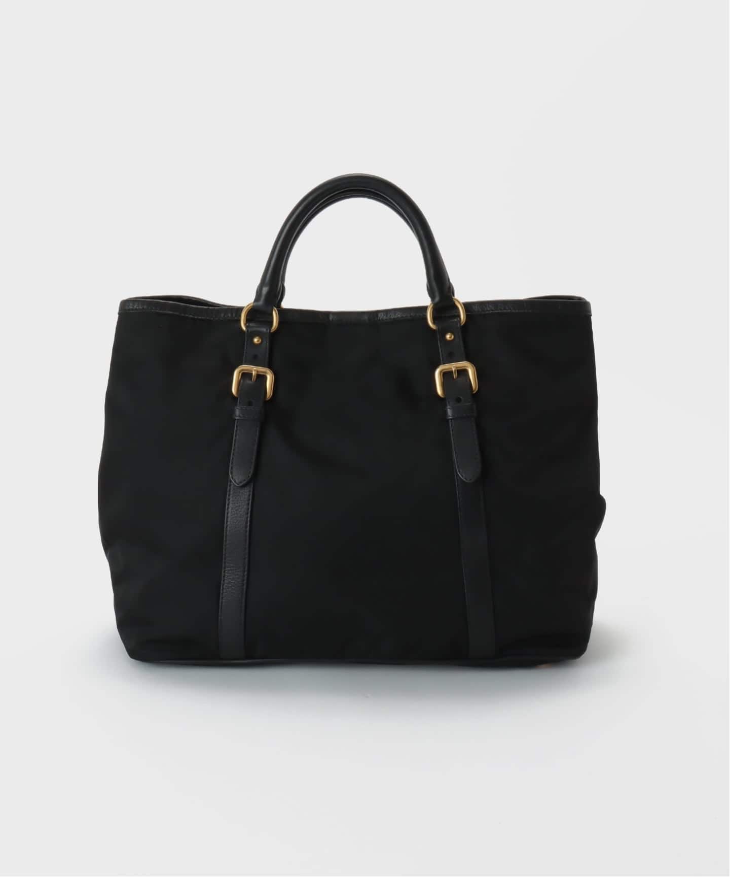 VINTAGE PRADA/プラダ】tote 2way nylon（トートバッグ