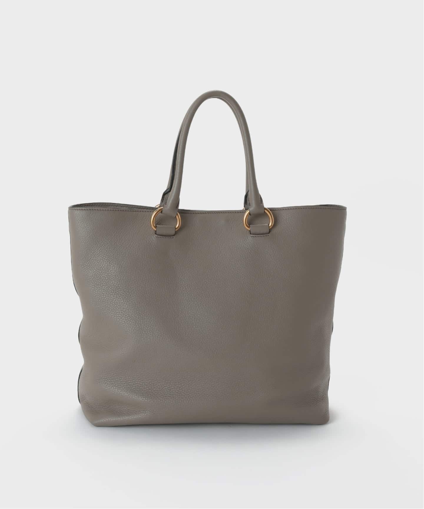 VINTAGE PRADA/プラダ】 vitello tote 2way leather（トート
