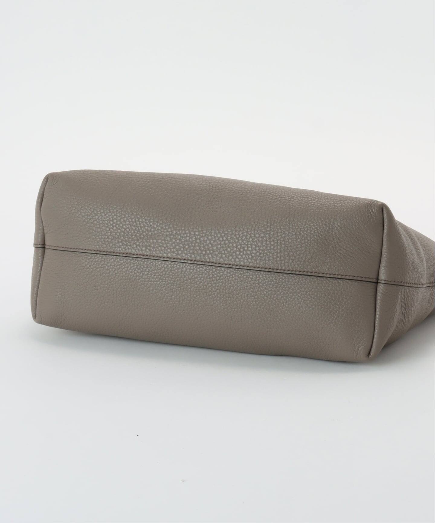 VINTAGE PRADA/プラダ】 vitello tote 2way leather（トートバッグ