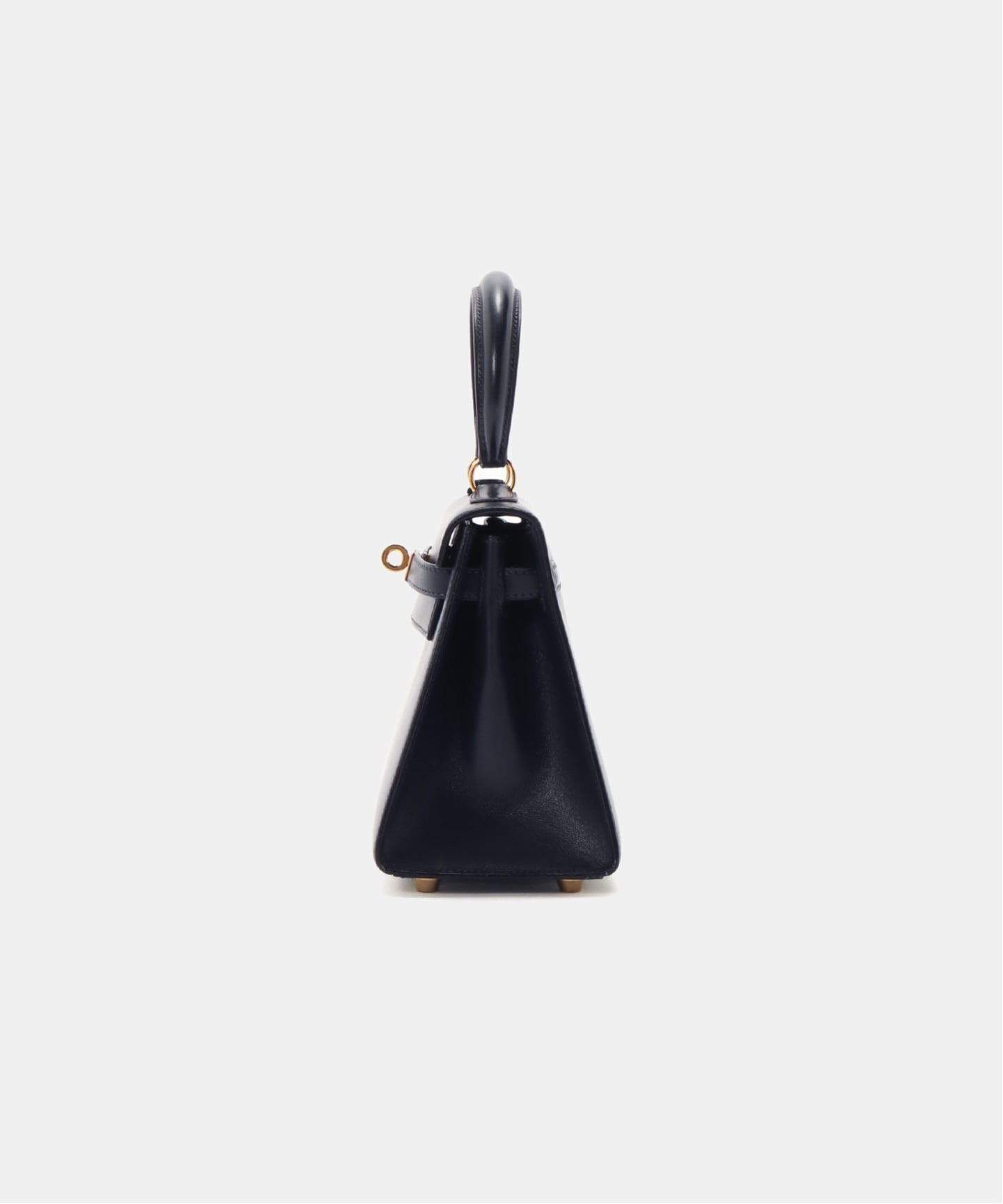 VINTAGE HERMES/エルメス】Mini kelly 20（ハンドバッグ）｜DECOUVERTE