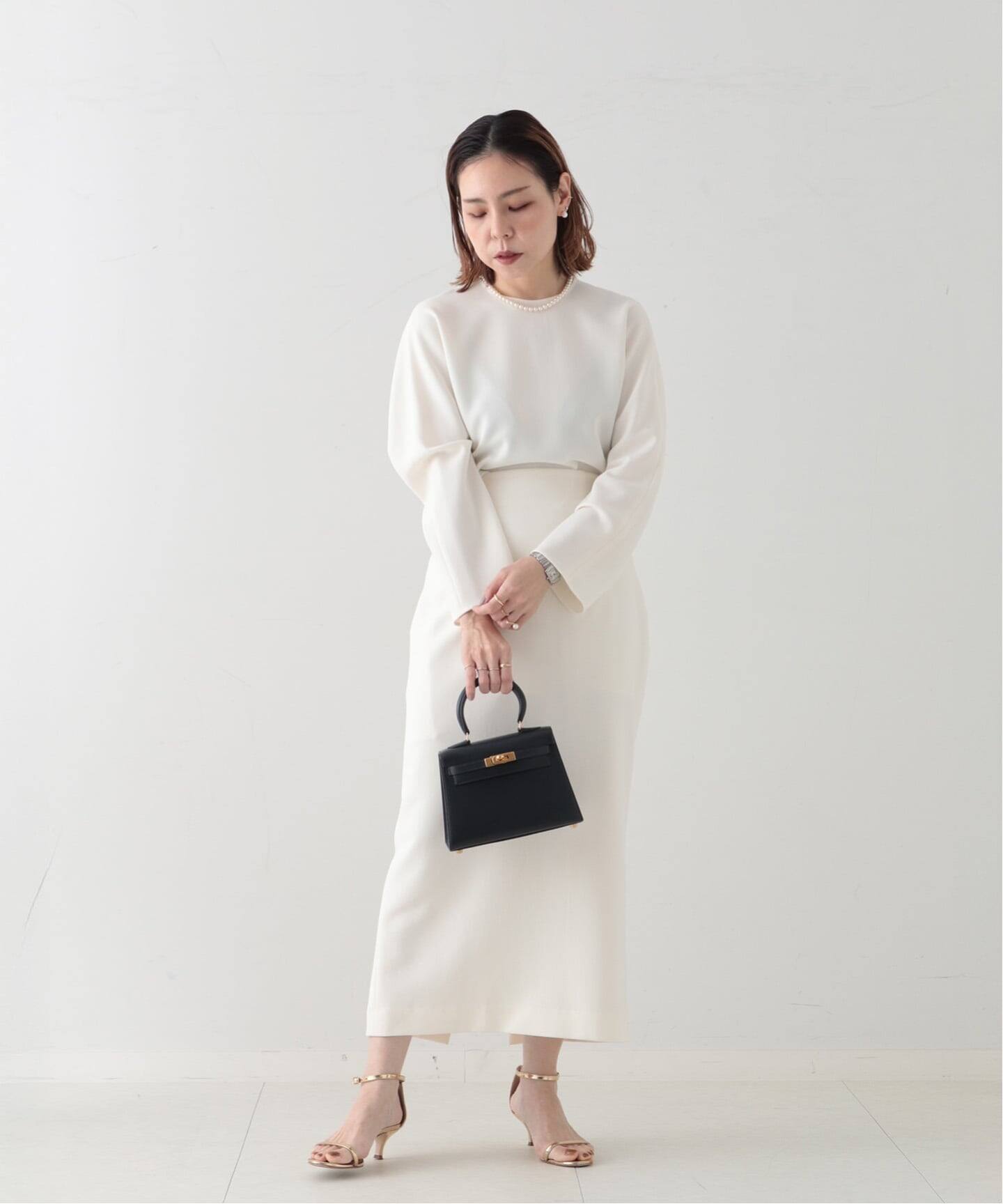 VINTAGE HERMES/エルメス】Mini kelly 20（ハンドバッグ）｜DECOUVERTE