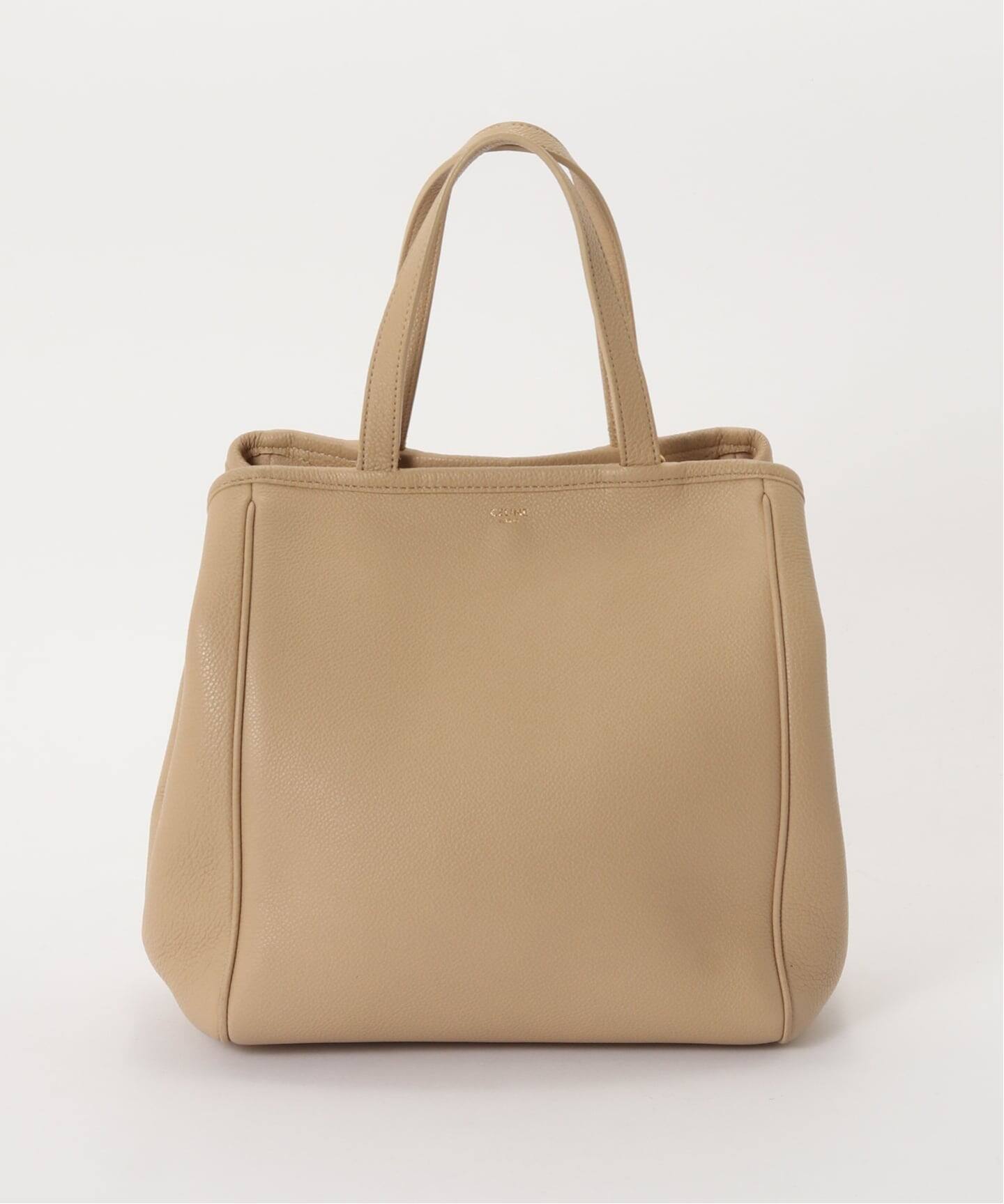 CELINE/セリーヌ】Folded cabas small 2way（ハンドバッグ