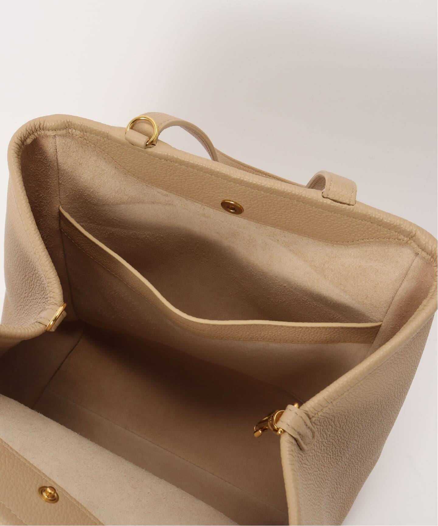 CELINE/セリーヌ】Folded cabas small 2way（ハンドバッグ