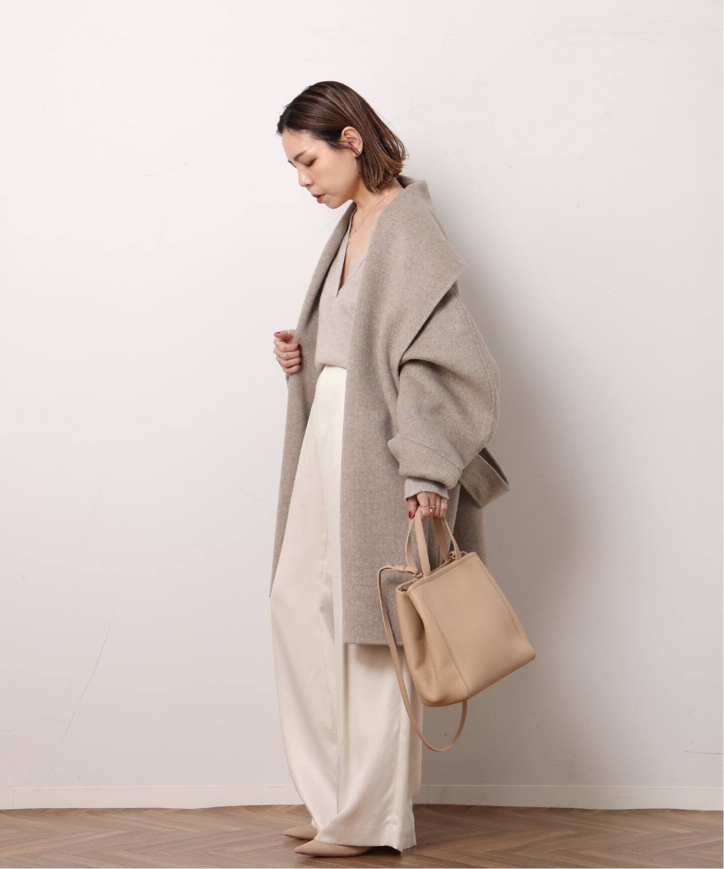 CELINE/セリーヌ】Folded cabas small 2way（ハンドバッグ