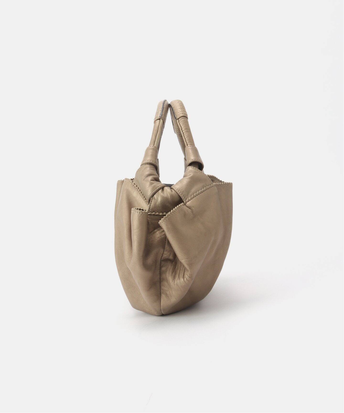 VINTAGE LOEWE/ロエベ】Nappa aire 30（ハンドバッグ