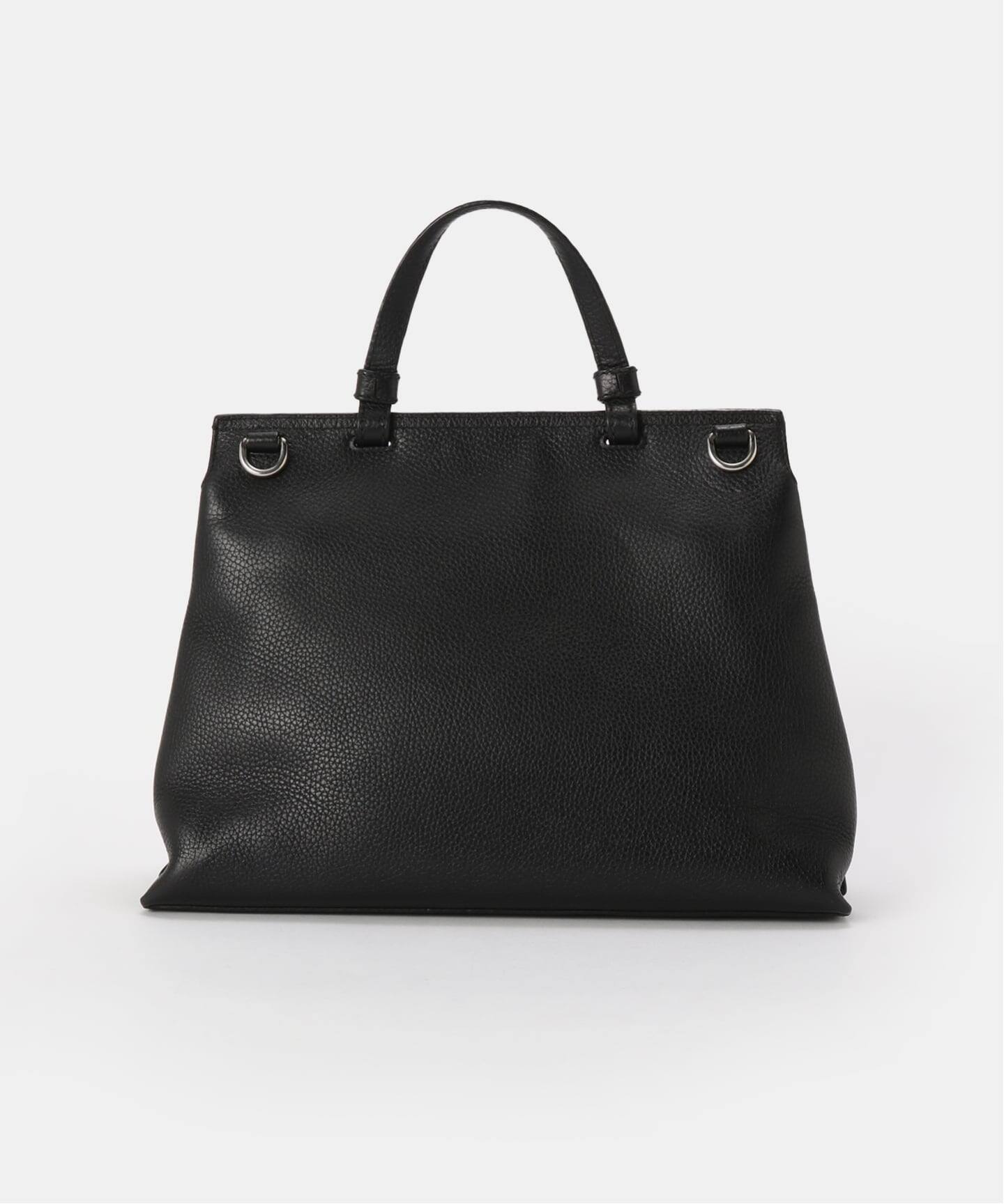 VINTAGE GUCCI/グッチ】Bamboo Daily 2way（ハンドバッグ
