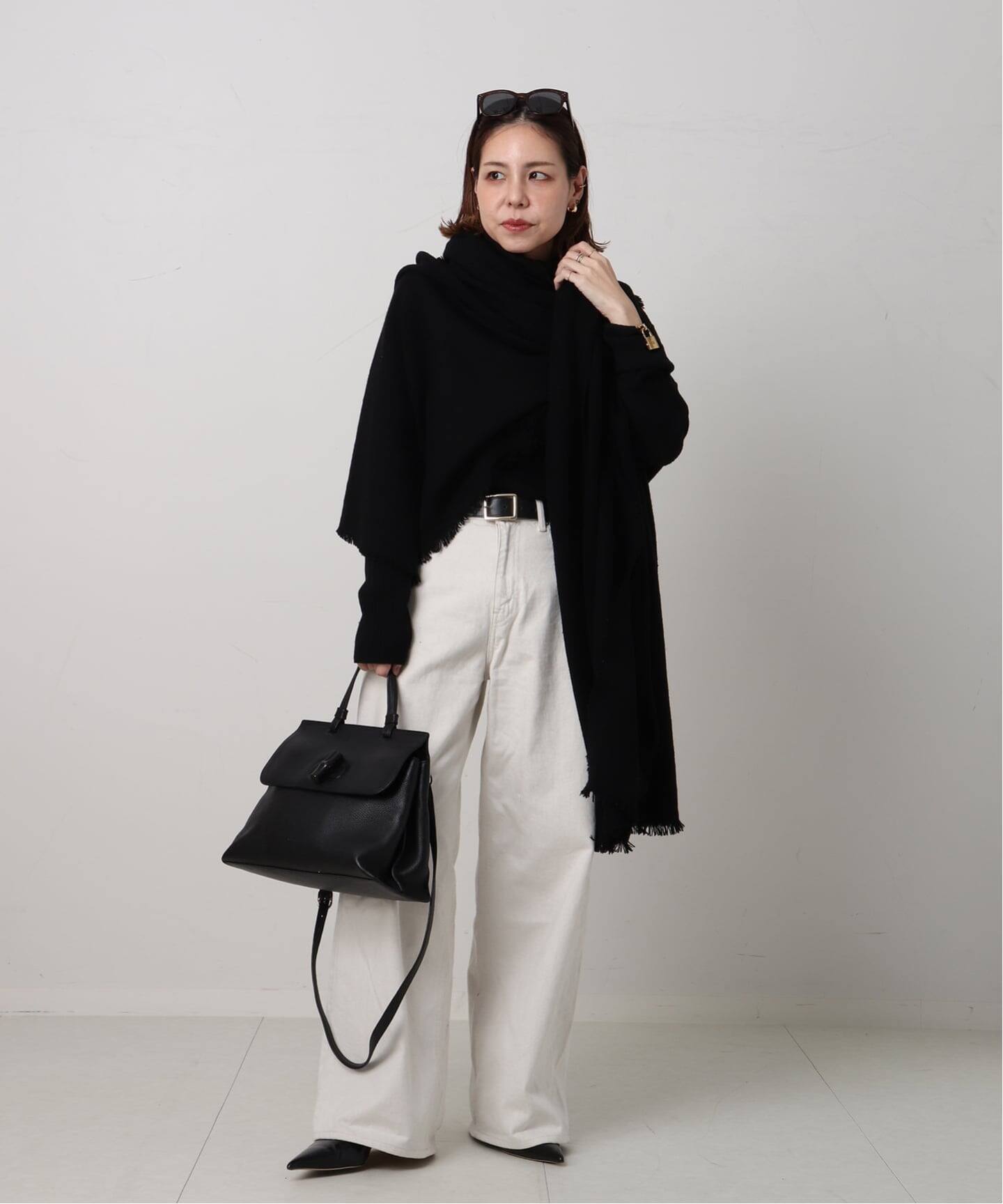 VINTAGE GUCCI/グッチ】Bamboo Daily 2way（ハンドバッグ
