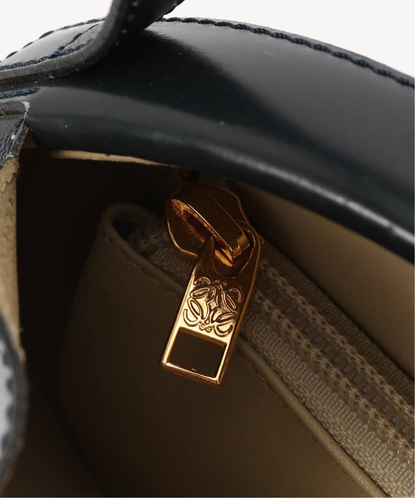 VINTAGE LOEWE/ロエベ】ハンドバッグ（ハンドバッグ）｜DECOUVERTE