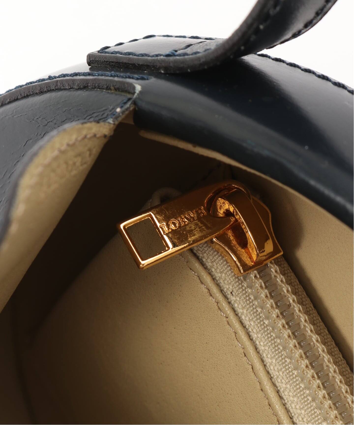 VINTAGE LOEWE/ロエベ】ハンドバッグ（ハンドバッグ）｜DECOUVERTE