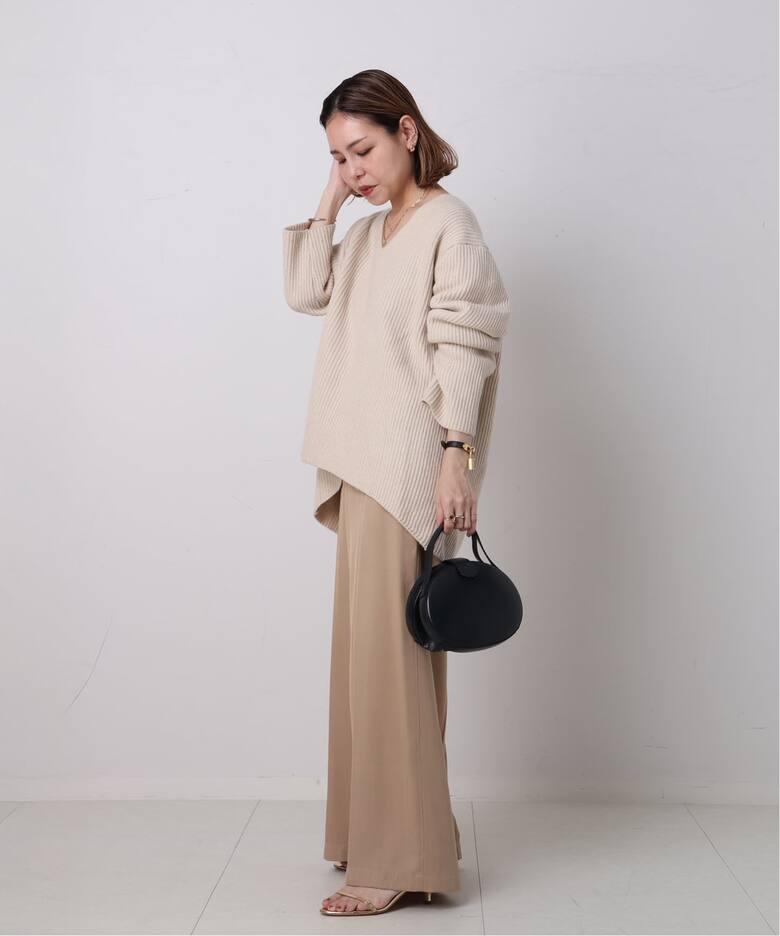 VINTAGE LOEWE/ロエベ】ハンドバッグ（ハンドバッグ）｜DECOUVERTE 