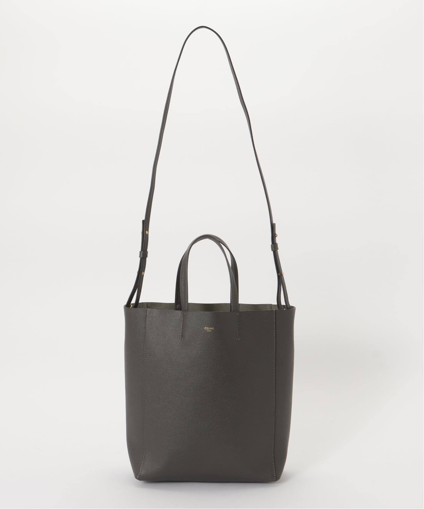 CELINE/セリーヌ】Vertical cabas small 2way（ハンドバッグ
