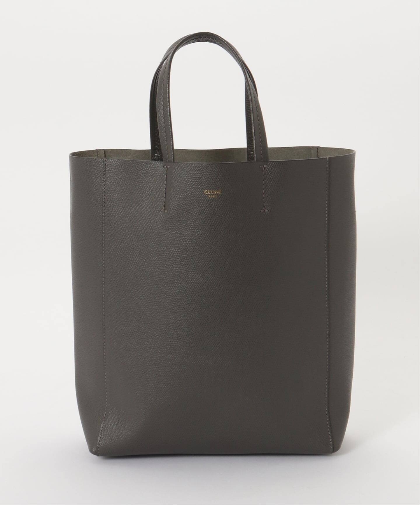 CELINE/セリーヌ】Vertical cabas small 2way（ハンドバッグ