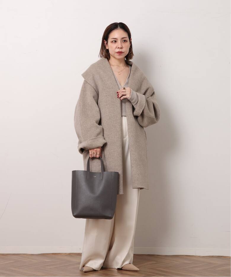 CELINE/セリーヌ】Vertical cabas small 2way（ハンドバッグ 