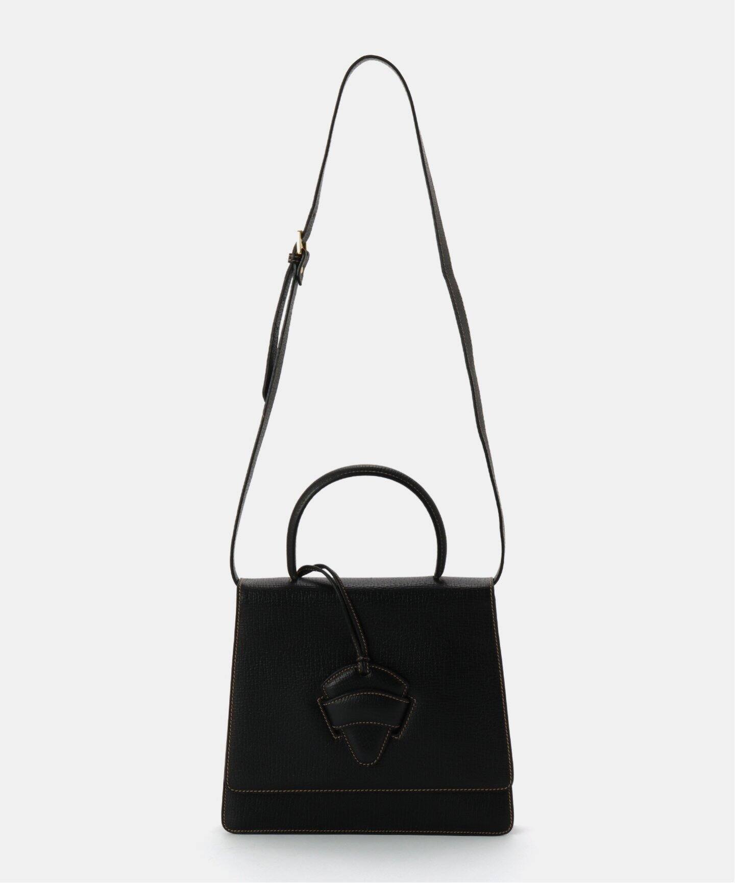 VINTAGE LOEWE/ロエベ】Barcelona 2way（ハンドバッグ