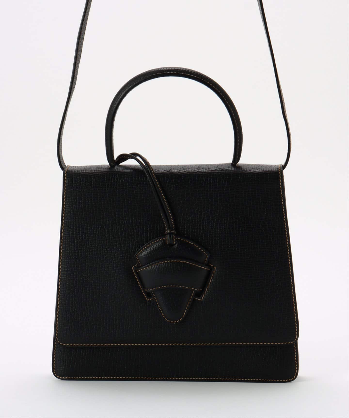 【美品】LOEWE ロエベ バルセロナ ヴィンテージ 2WAY ハンドバッグ LOEWE/ロエベ】よりバルセロナヴィンテージ2WAYバッグが買取