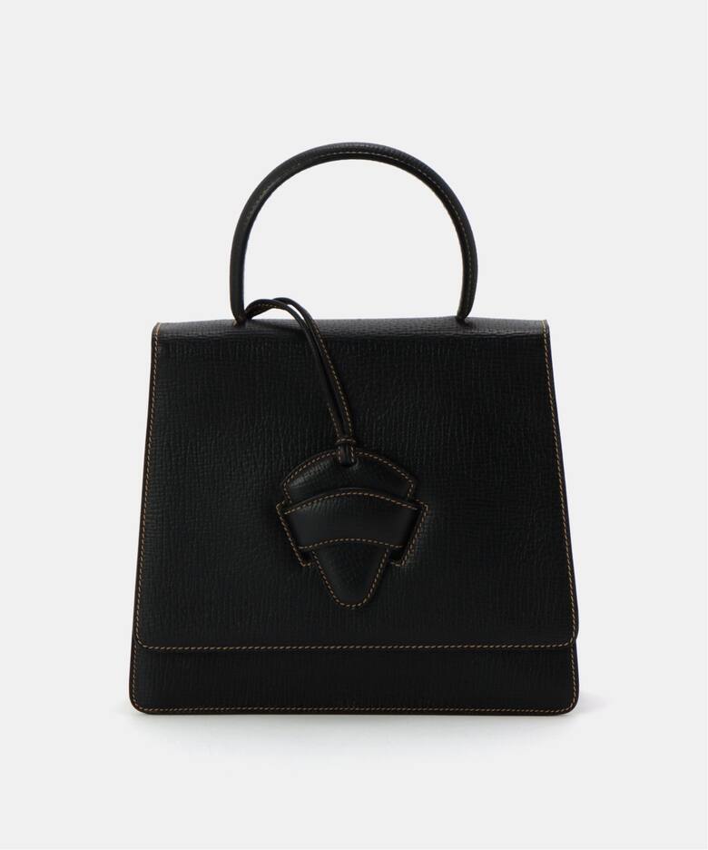 VINTAGE LOEWE/ロエベ】Barcelona 2way（ハンドバッグ）｜DECOUVERTE 