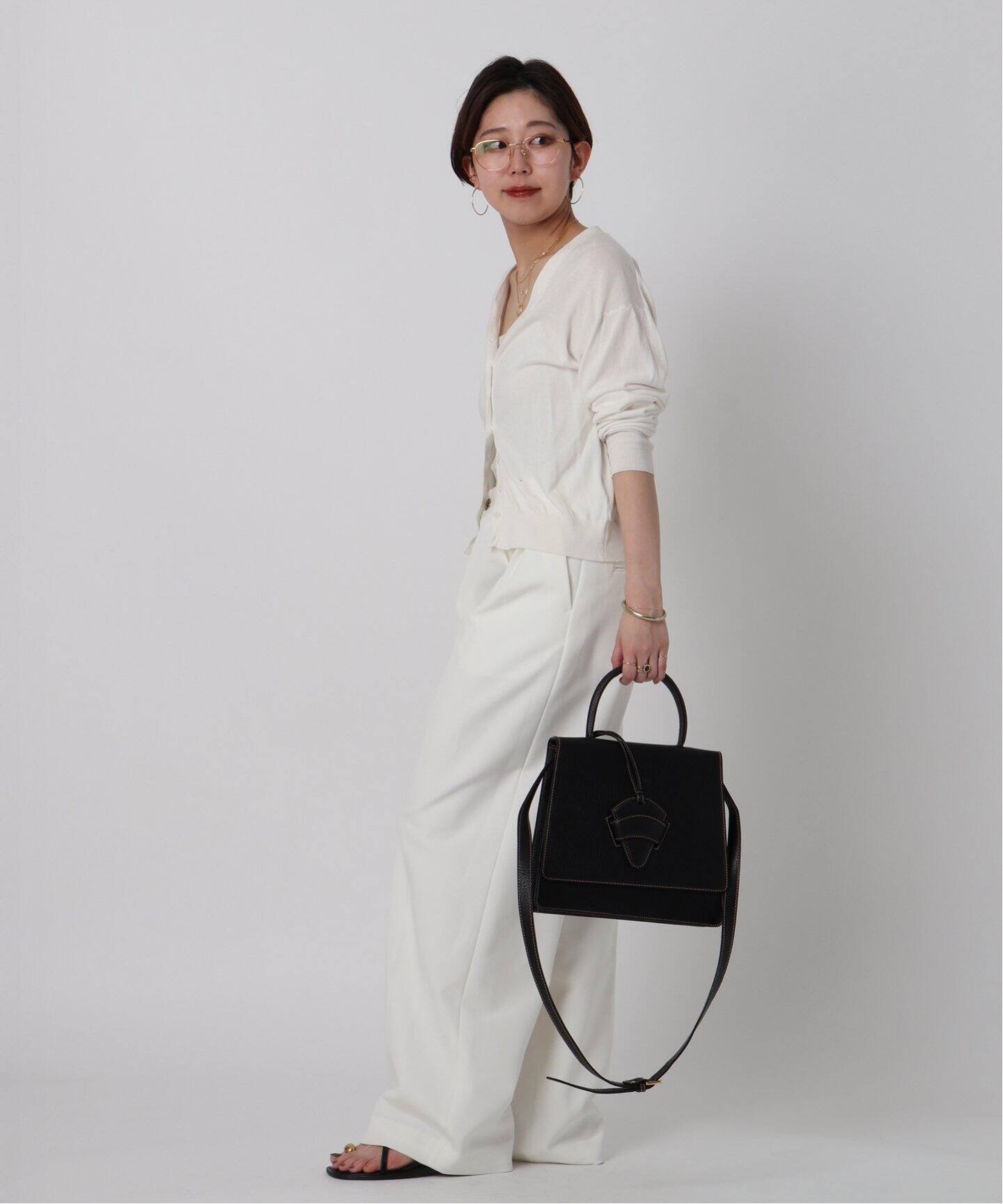 VINTAGE LOEWE/ロエベ】Barcelona 2way（ハンドバッグ）｜DECOUVERTE 