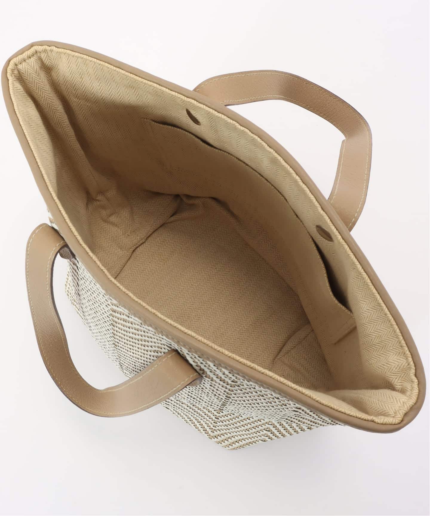 VINTAGE HERMES/エルメス】Chennai pm（ハンドバッグ）｜DECOUVERTE