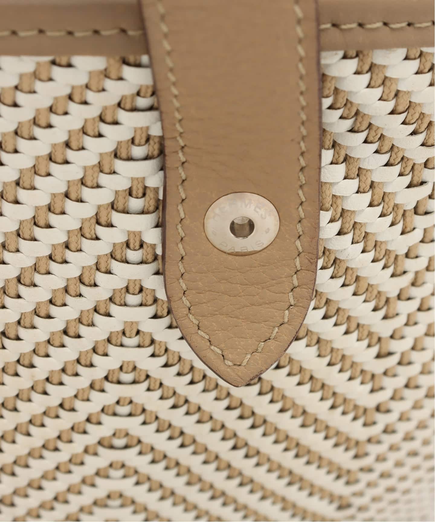 VINTAGE HERMES/エルメス】Chennai pm（ハンドバッグ）｜DECOUVERTE