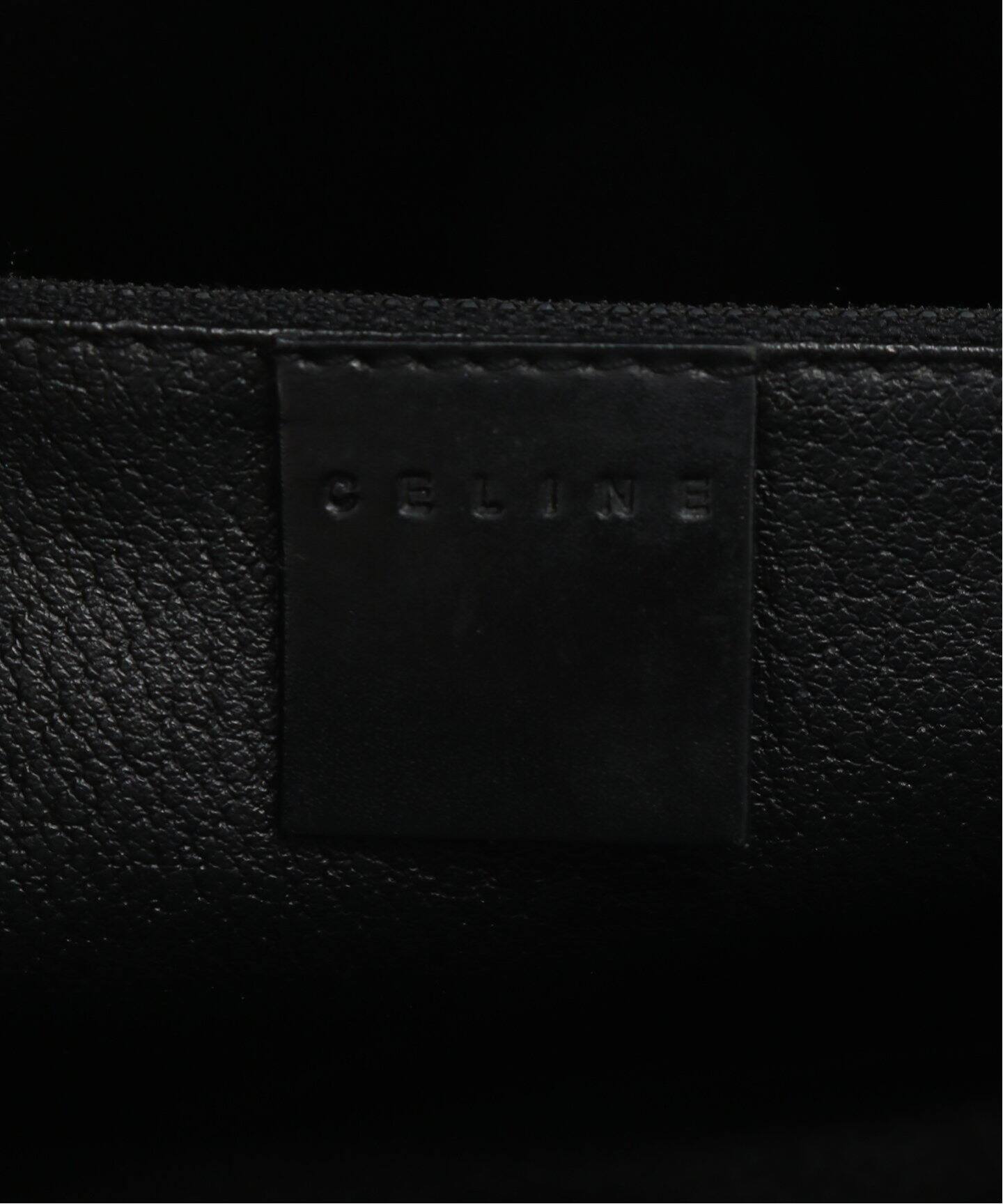 VINTAGE CELINE/セリーヌ】マカダム トートバッグ（トートバッグ