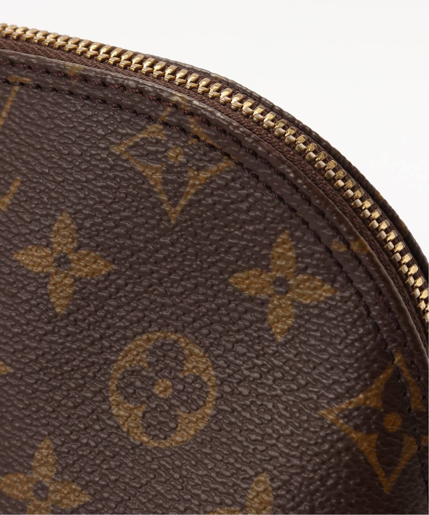 VINTAGE LOUIS VUITTON/ルイ ヴィトン】Alma（ハンドバッグ
