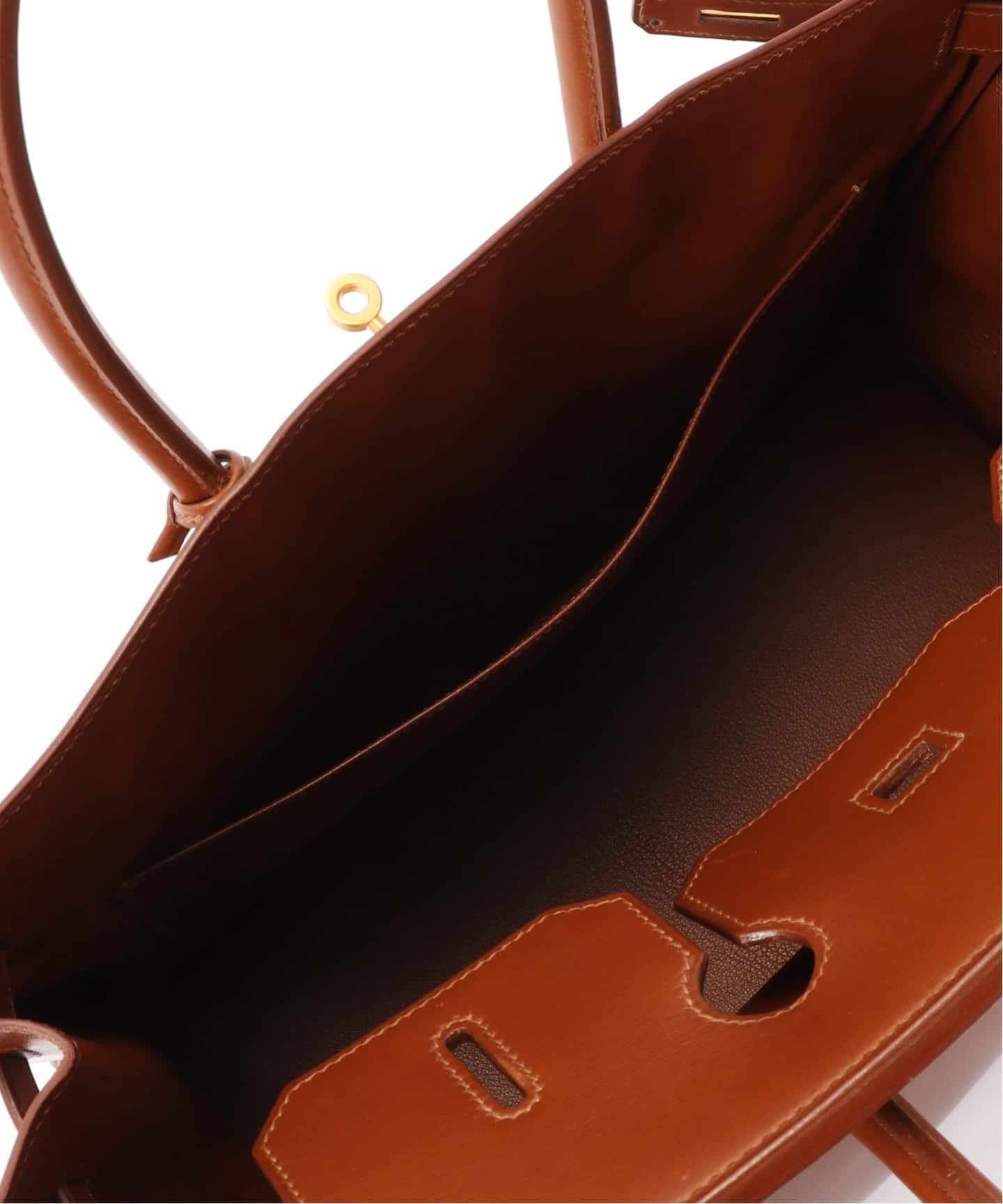 VINTAGE HERMES/エルメス】Birkin 35（ハンドバッグ）｜DECOUVERTE