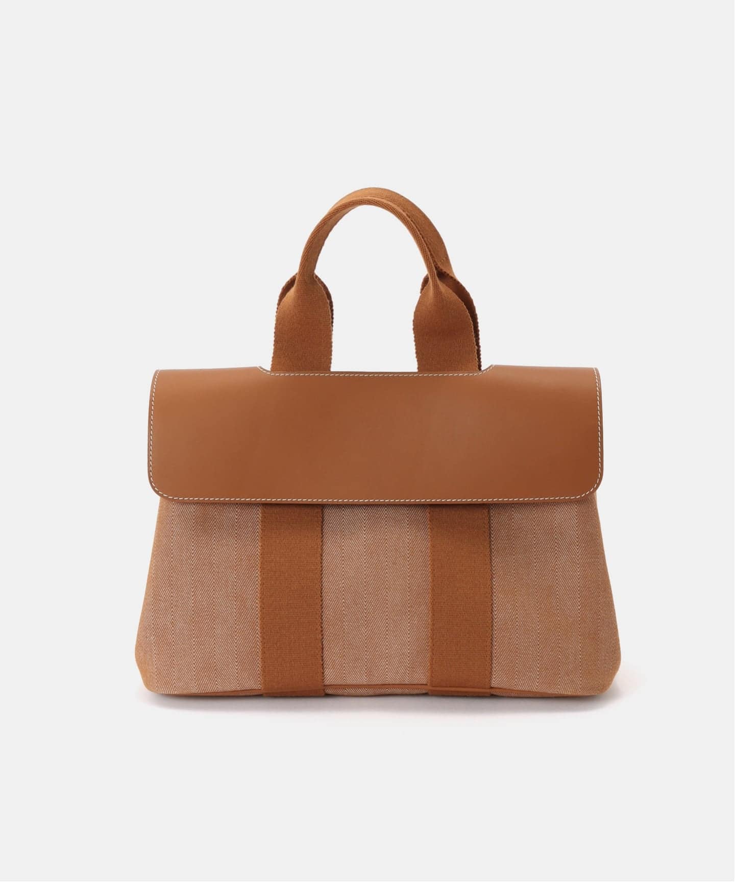 VINTAGE HERMES/エルメス】Valparaiso pm（ハンドバッグ）｜DECOUVERTE