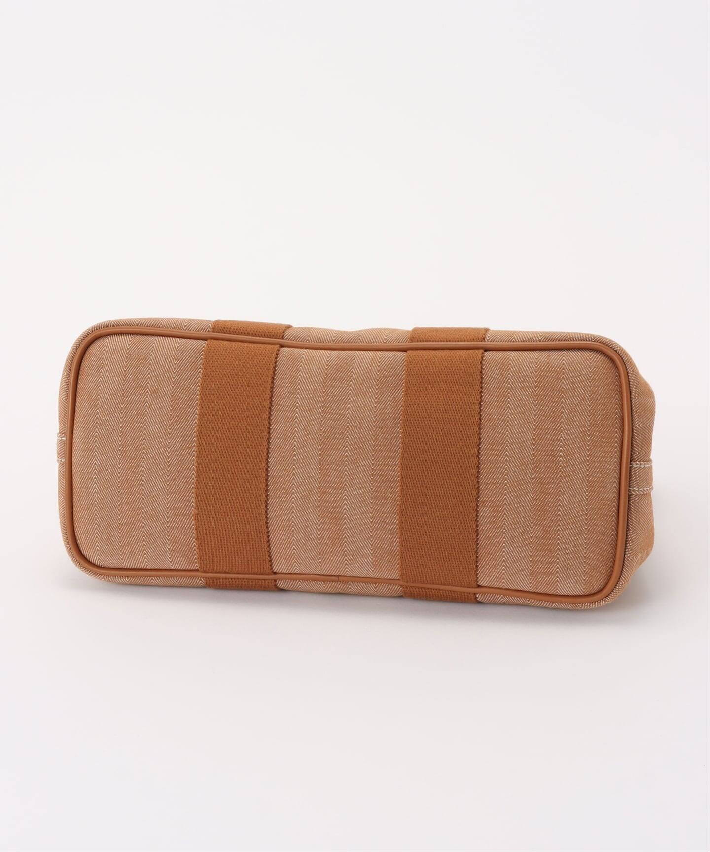 VINTAGE HERMES/エルメス】Valparaiso pm（ハンドバッグ）｜DECOUVERTE