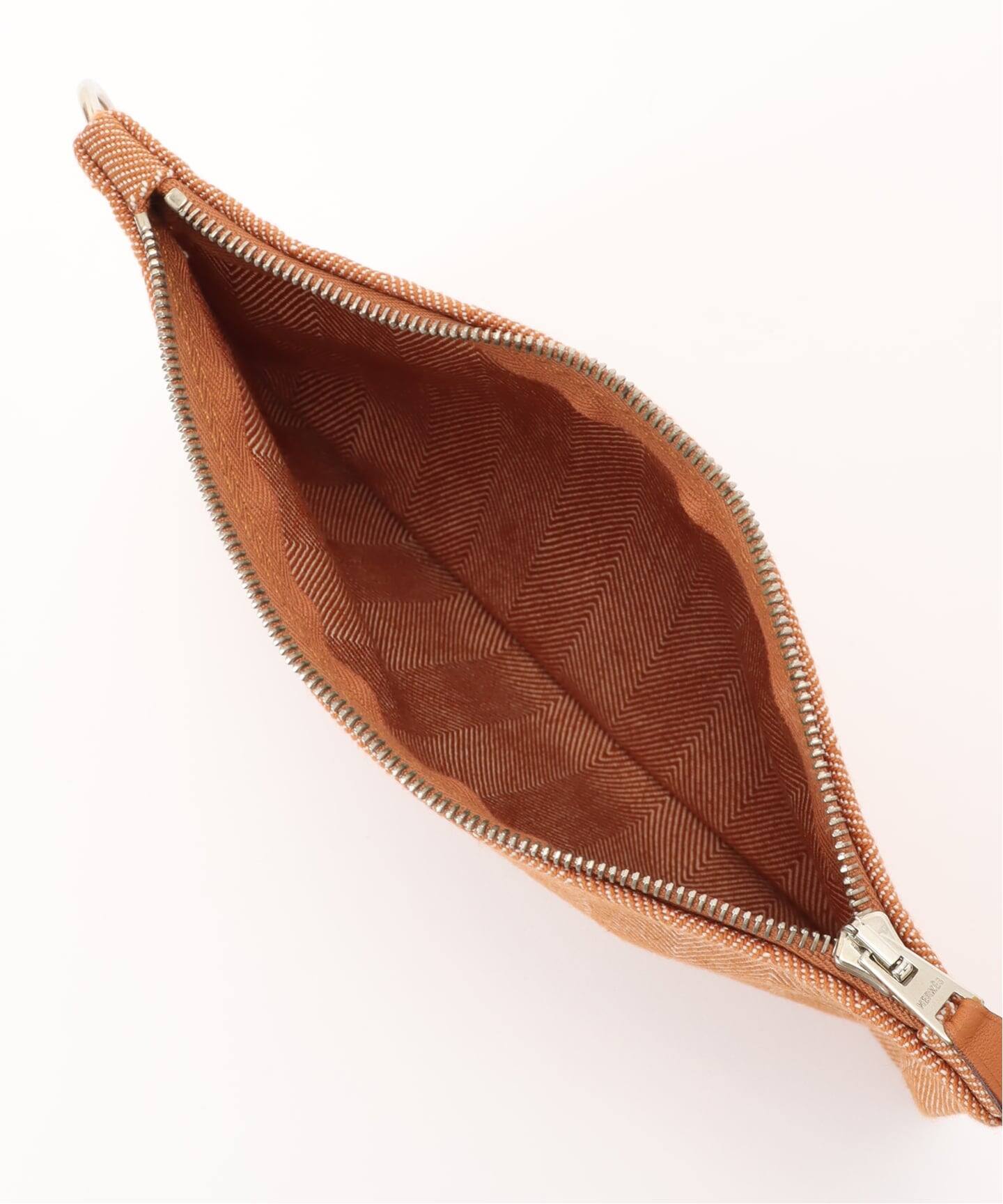 VINTAGE HERMES/エルメス】Valparaiso pm（ハンドバッグ）｜DECOUVERTE